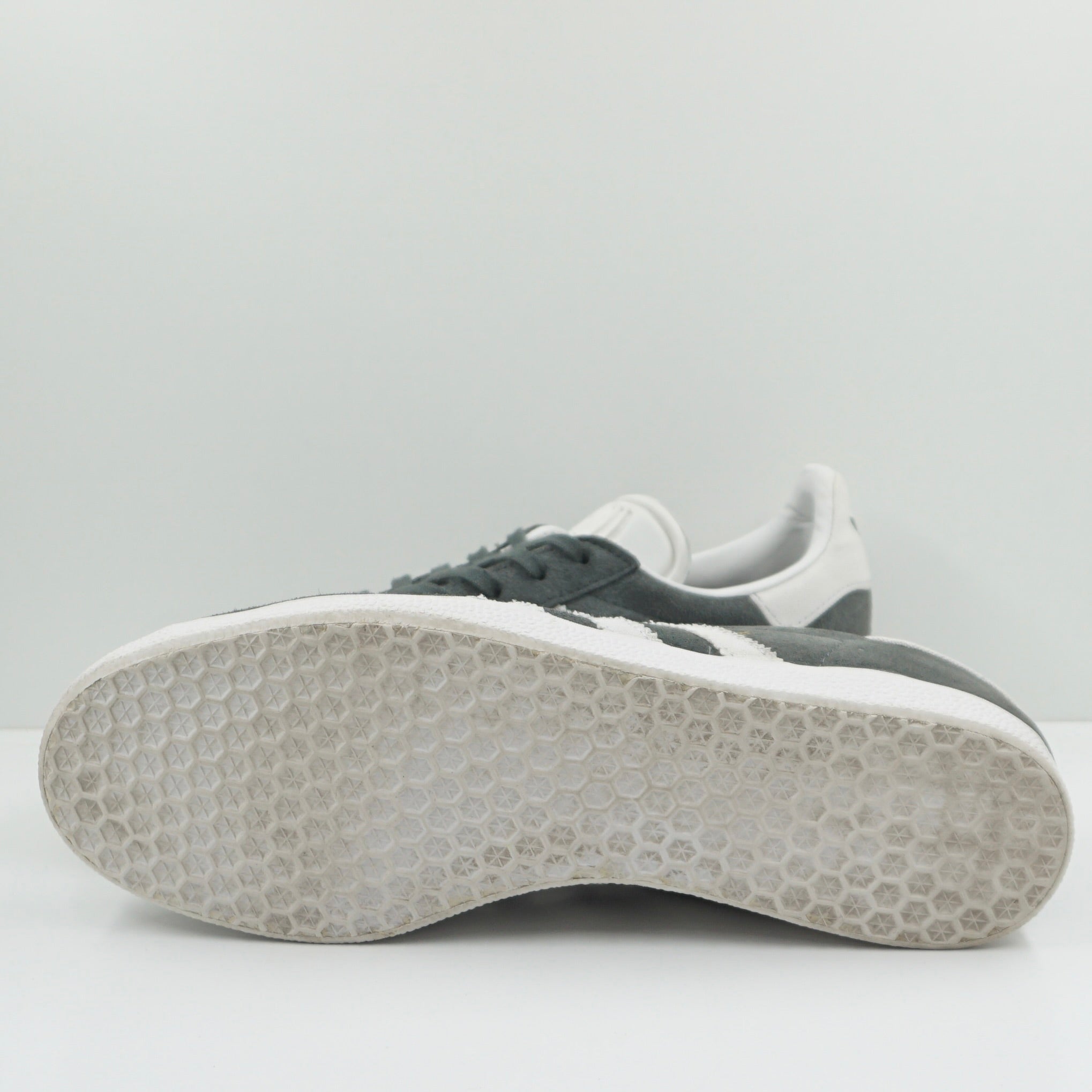 Adidas Originals Gazelle Grey