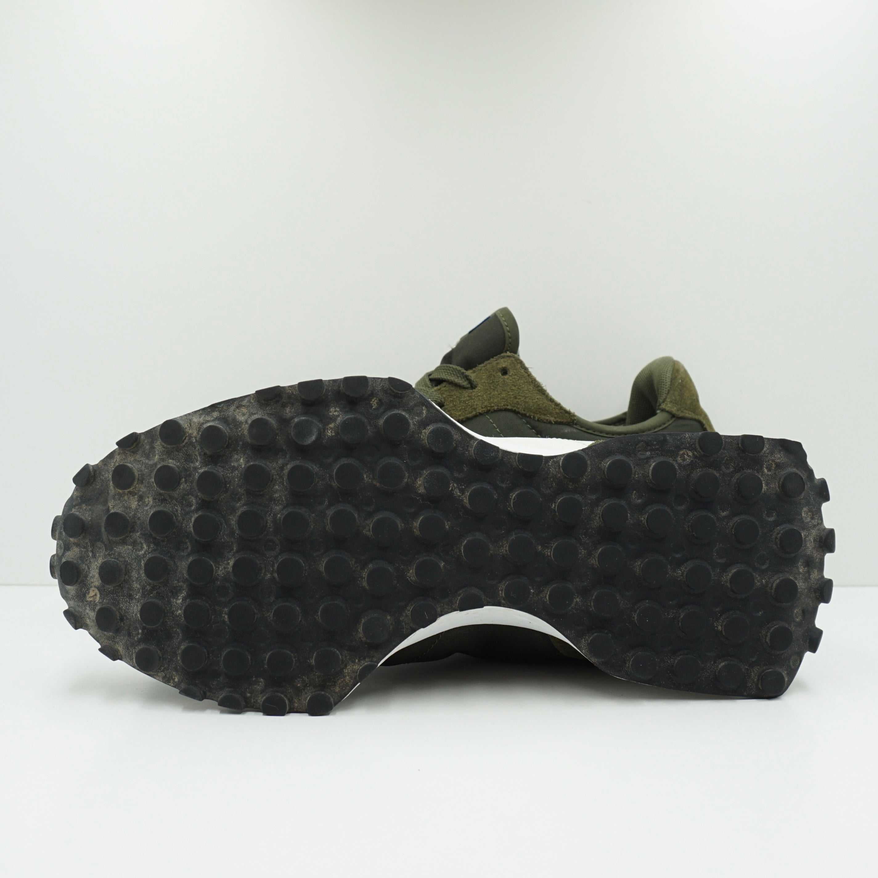 New Balance 327 Olive