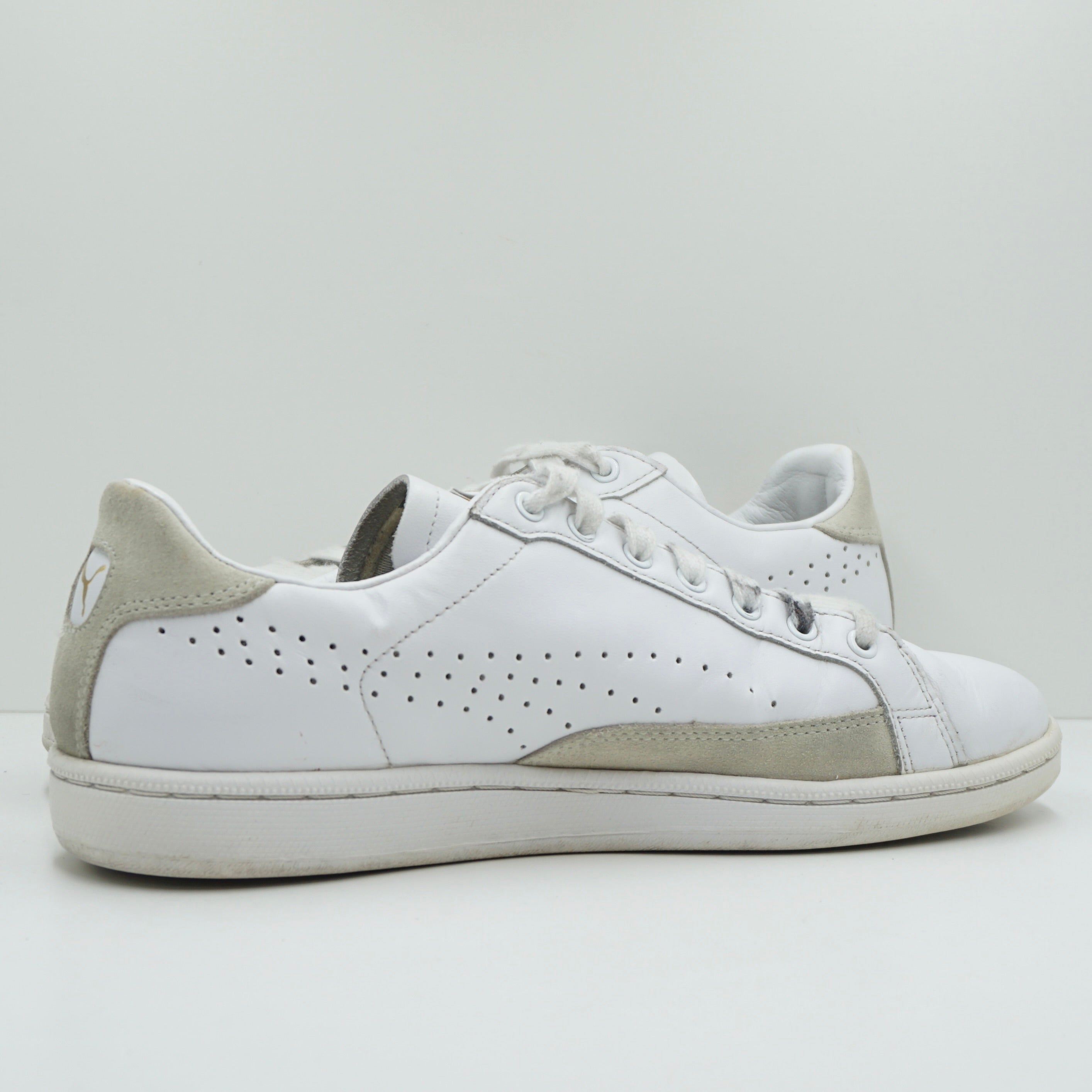 Puma Match Sample