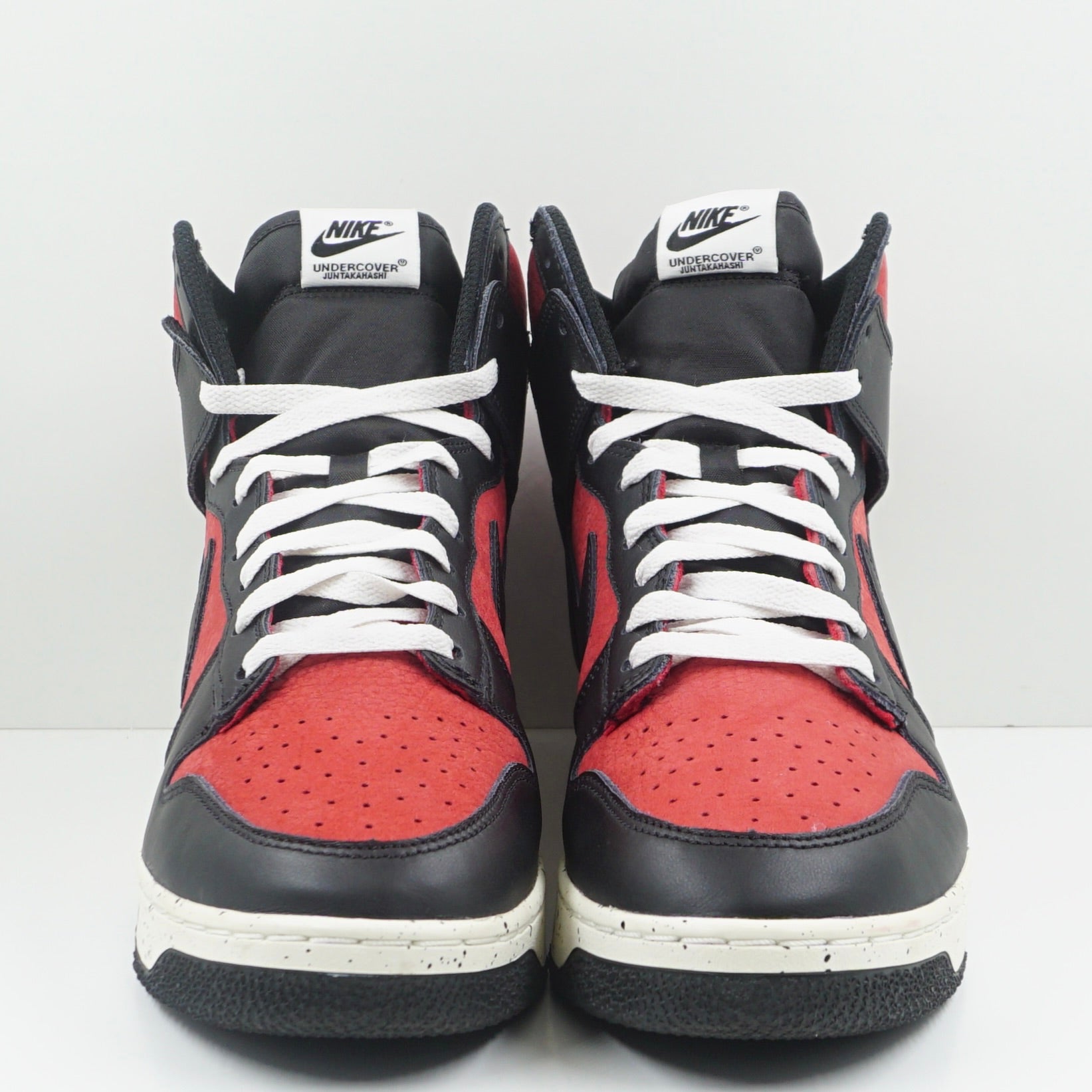 Nike Dunk High 1985 Undercover UBA