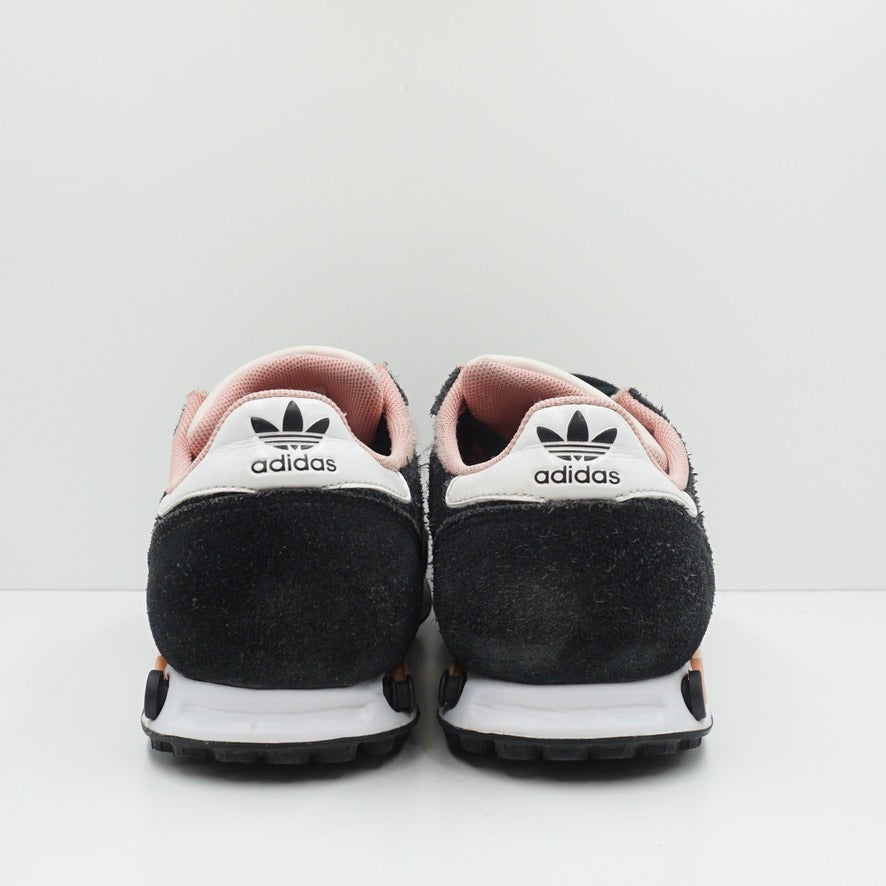 Adidas LA Trainer Black Pink (W)