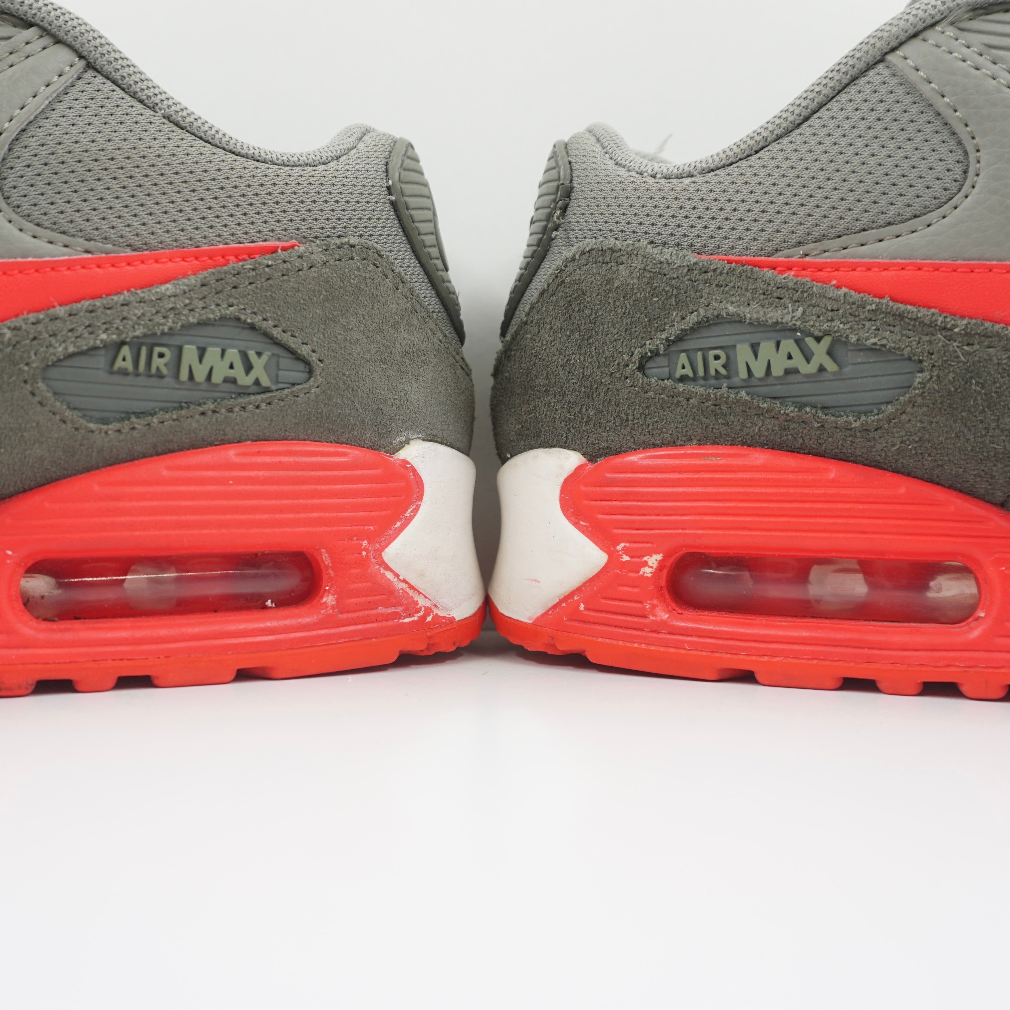 Nike Air Max 90 River Rock Siren (W)