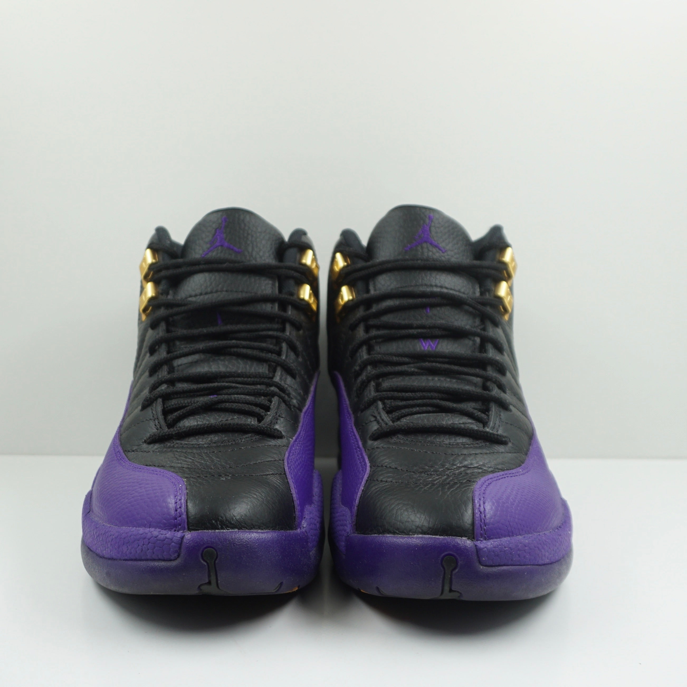 Jordan 12 Retro Field Purple