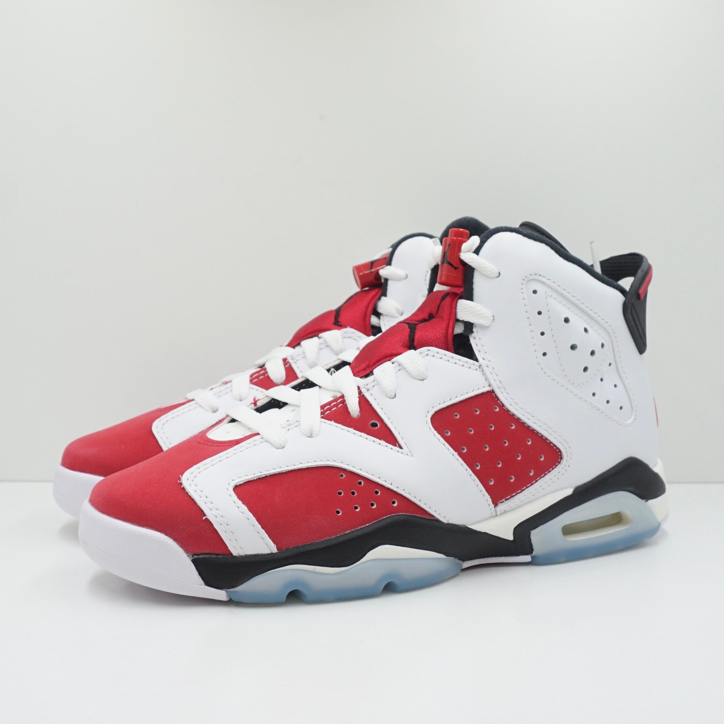 Jordan 6 Retro Carmine (2021) (GS)