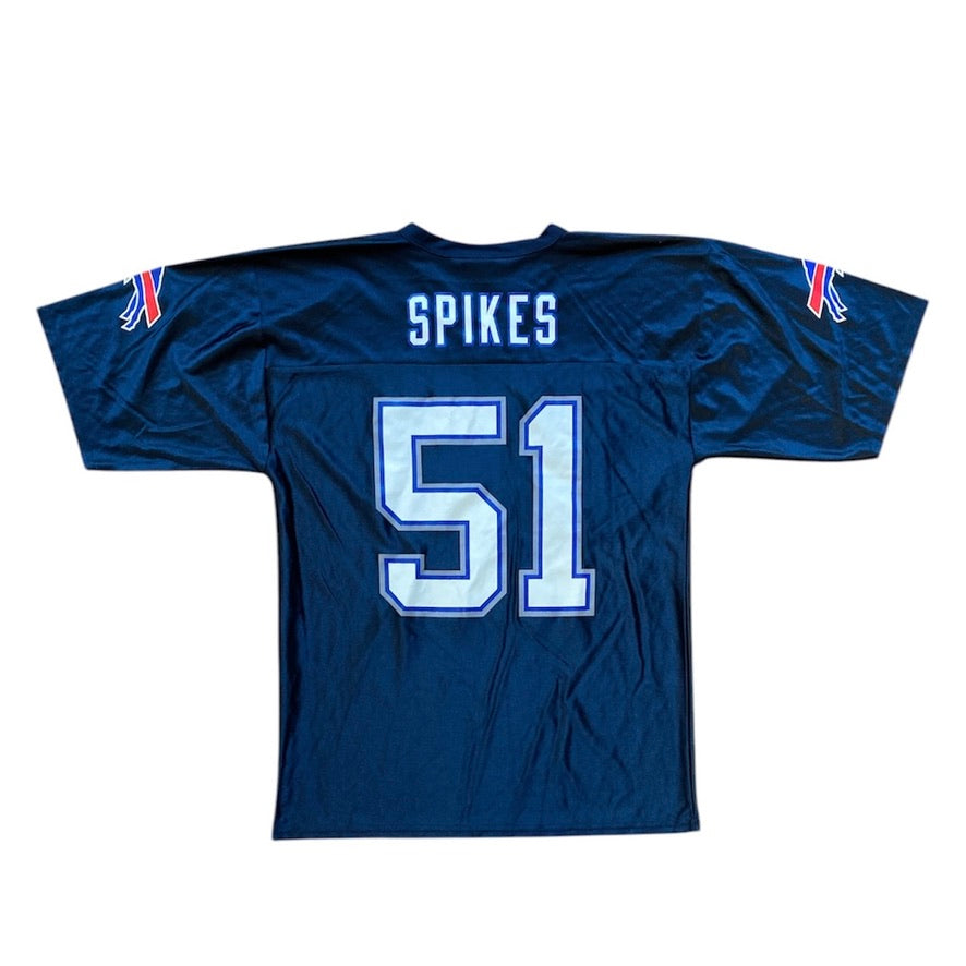 Buffalo Bills Spikes #51 NFL Jersey