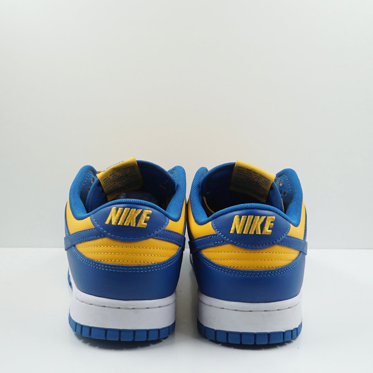 Nike Dunk Low UCLA