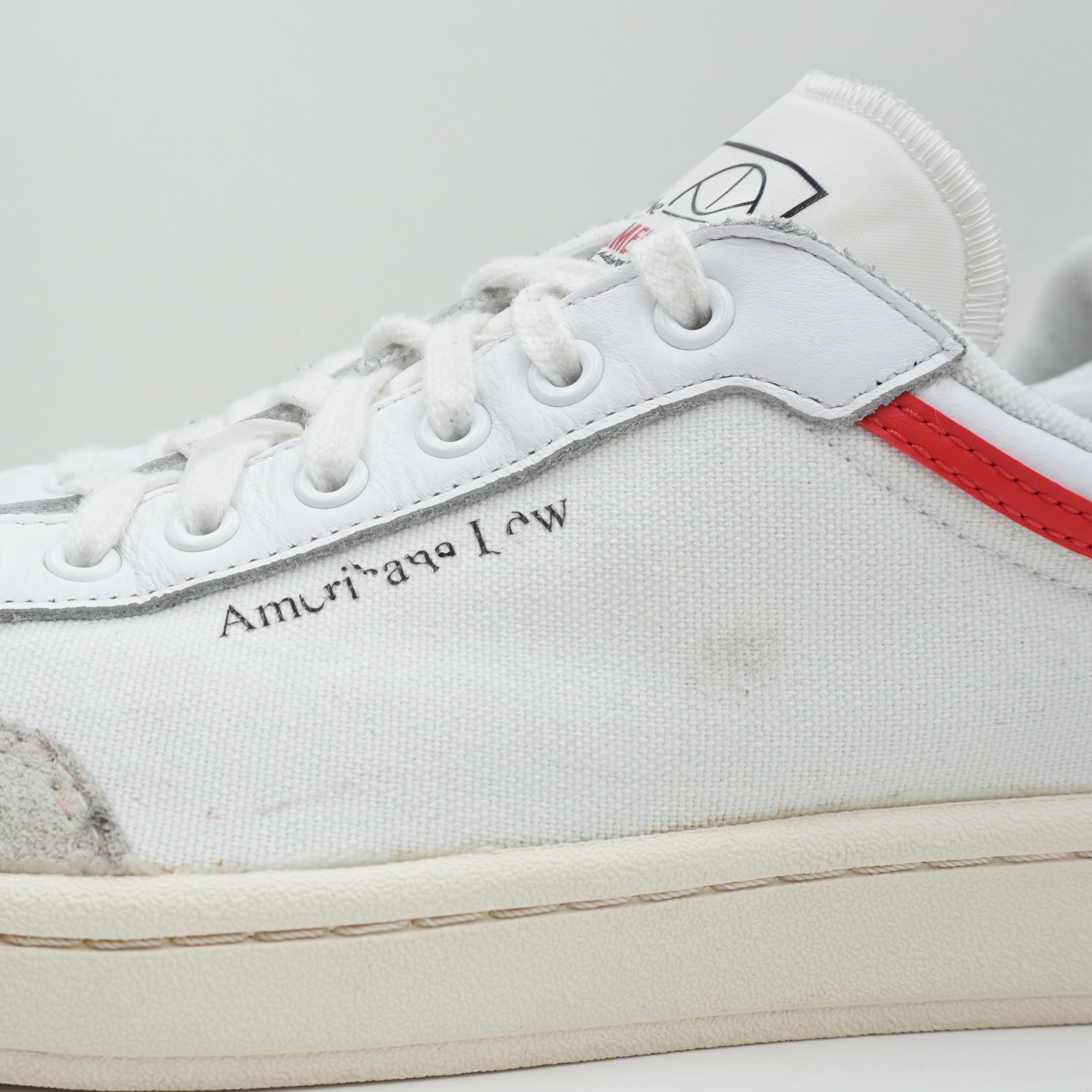 Adidas Americana Low