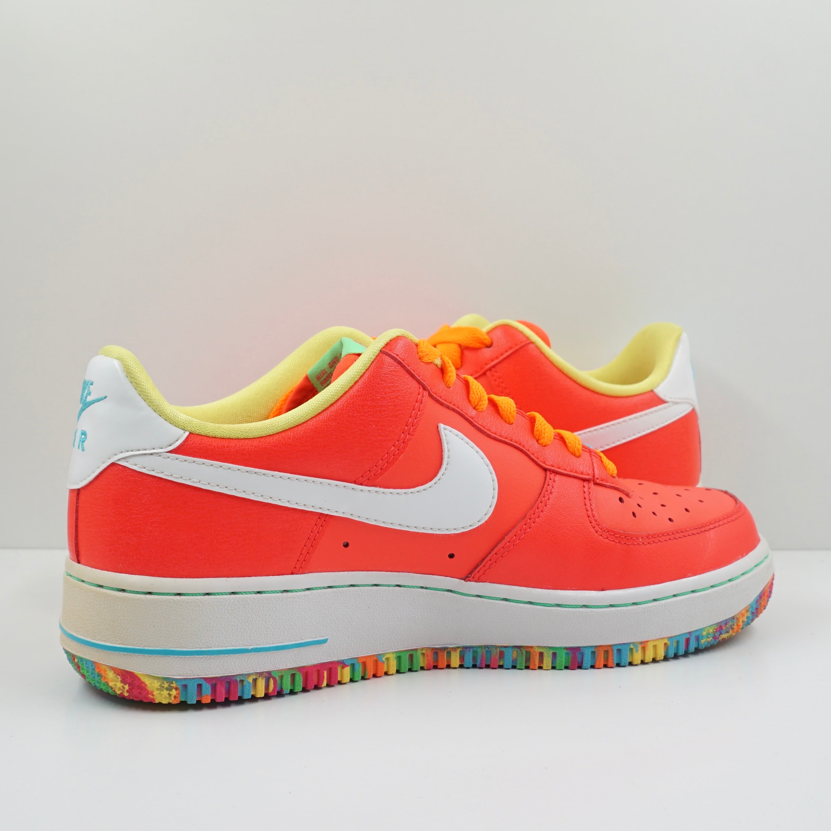 Nike Air Force 1 Low Fruity Pebbles (GS)