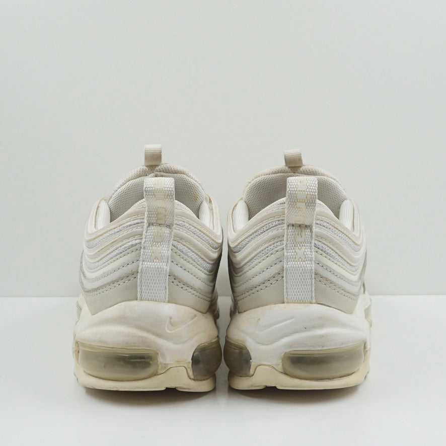 Nike Air Max 97 Bone Pastel Mint Green (W)