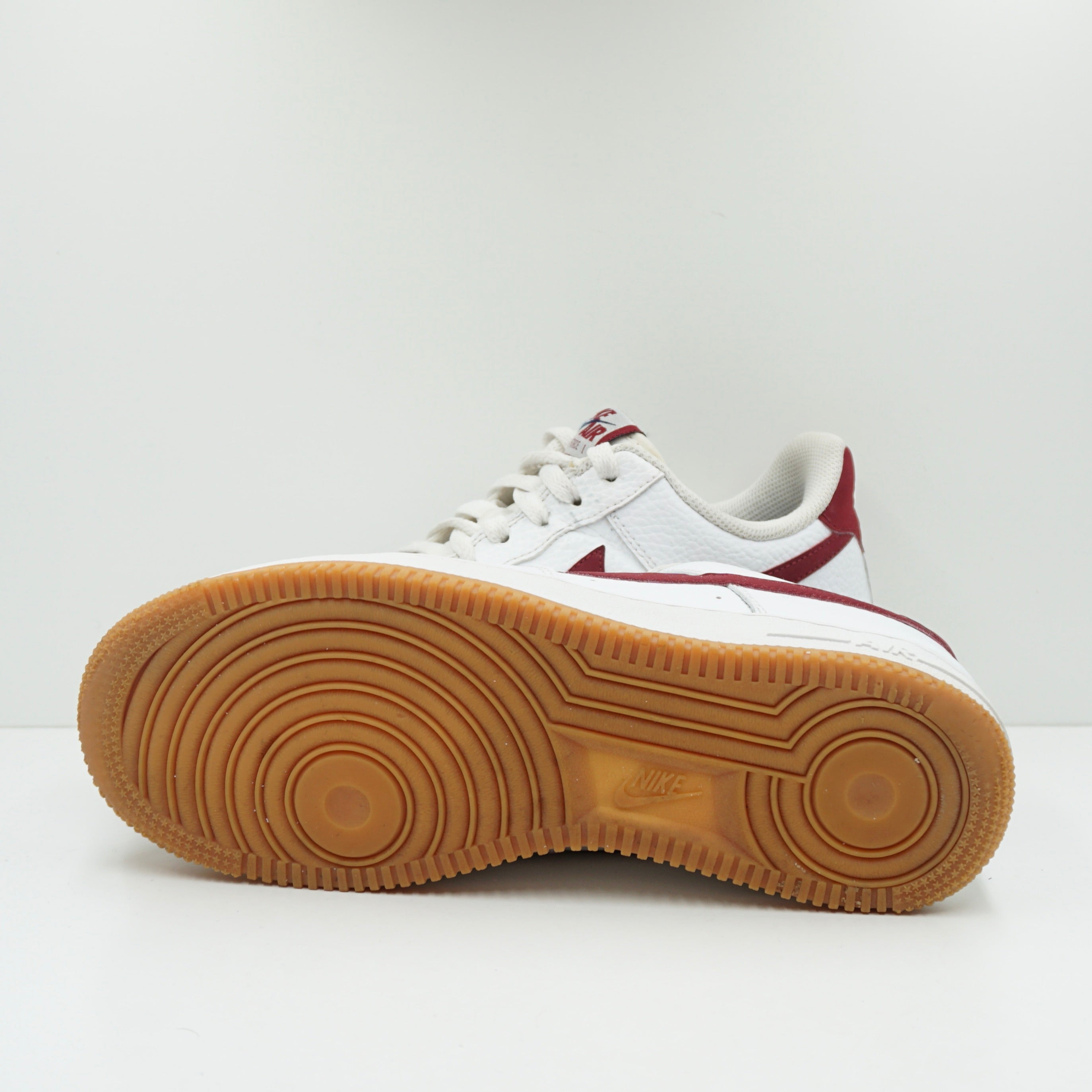 Nike Air Force 1 Low '07 Gum Medium Brown
