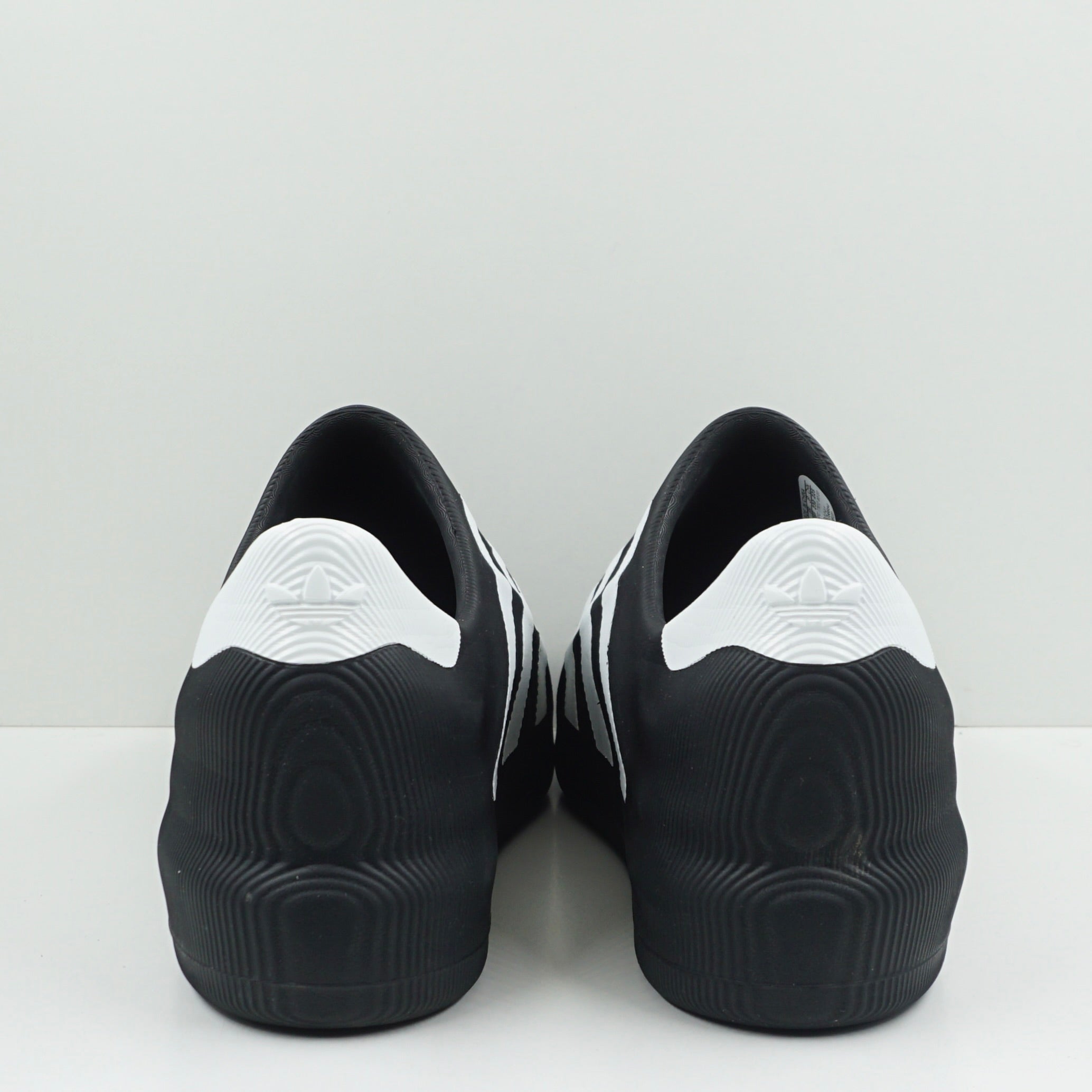Adidas AdiFOM Superstar Black (GS)