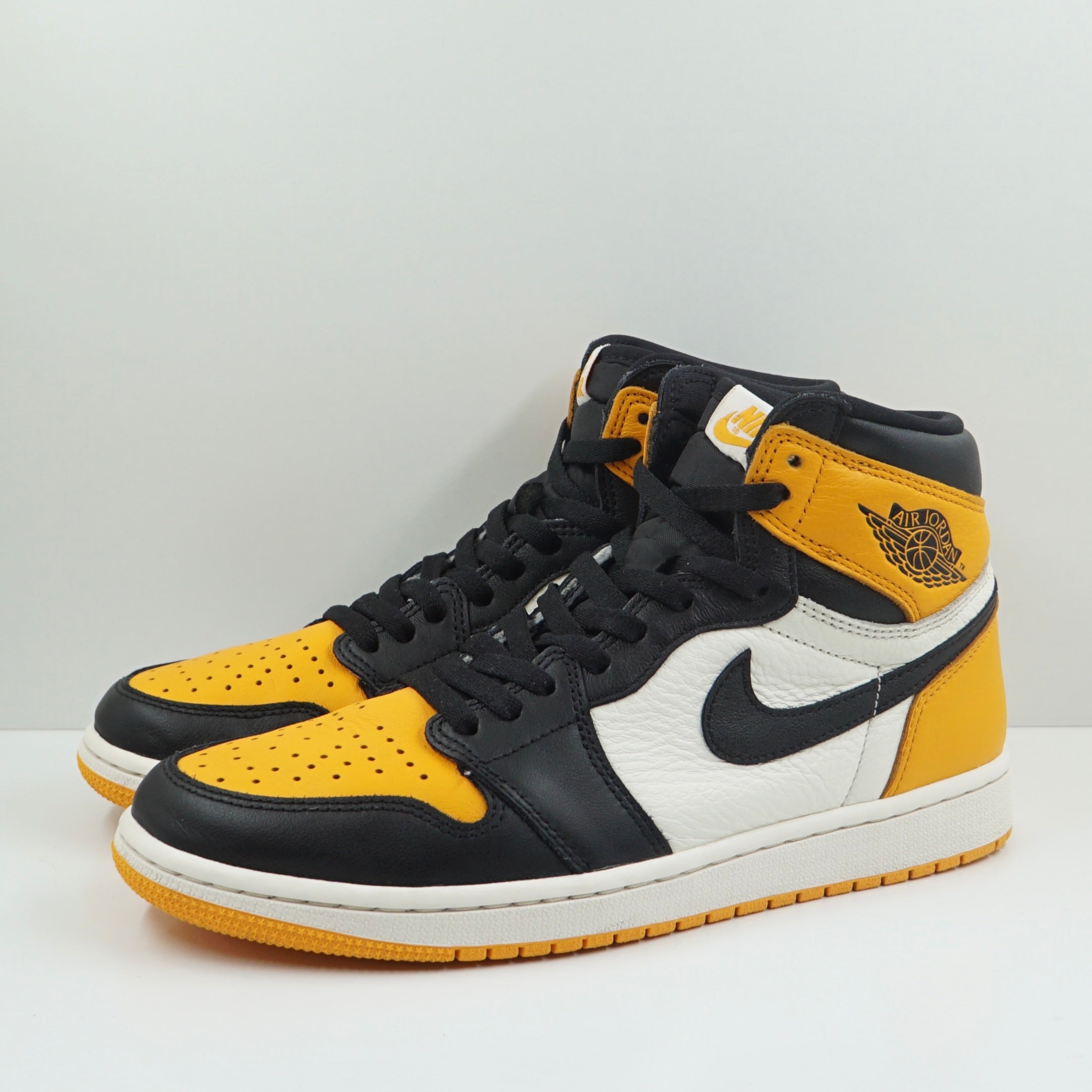Jordan 1 Retro High OG Taxi