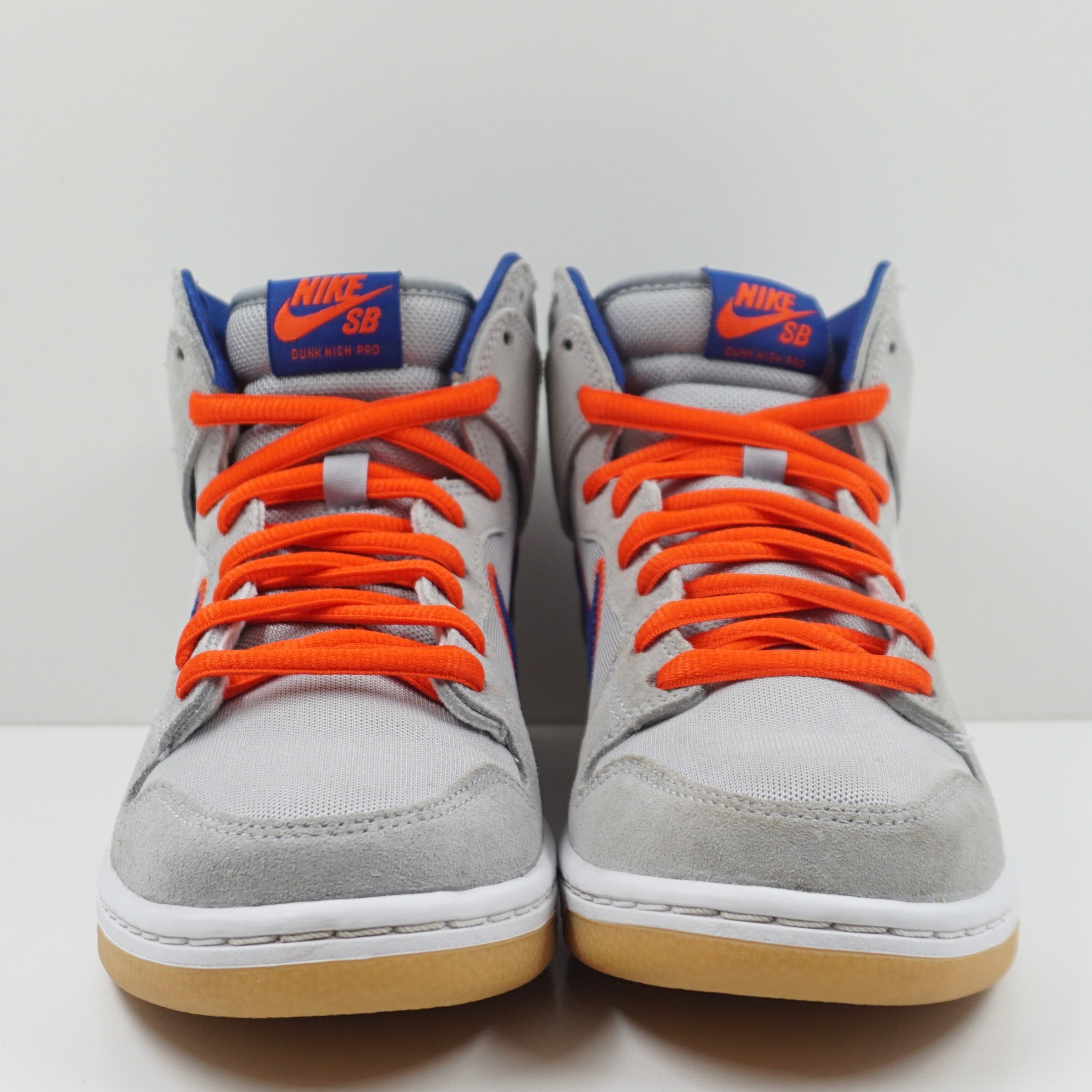 Nike SB Dunk High New York Mets