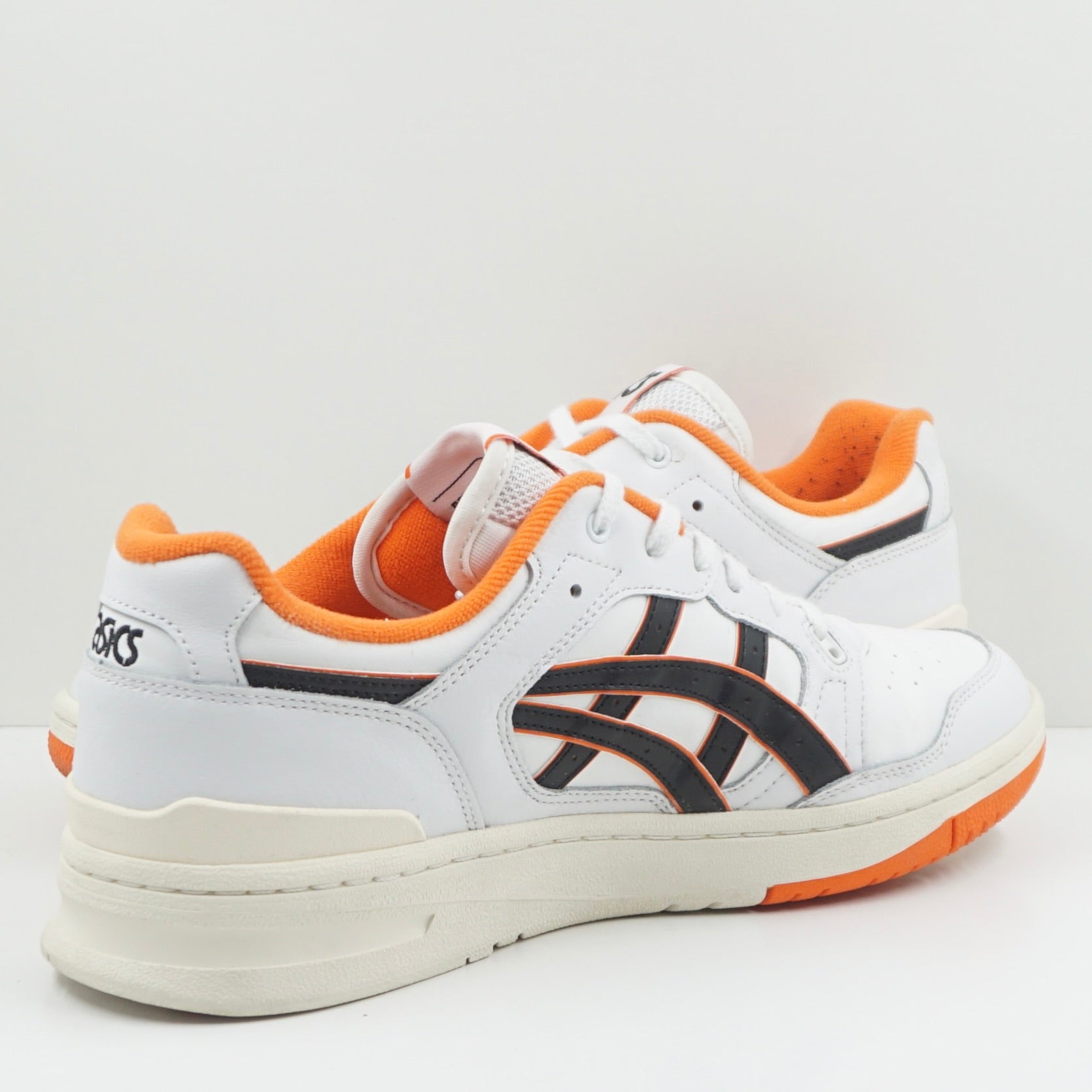 Asics EX89 White Habanero