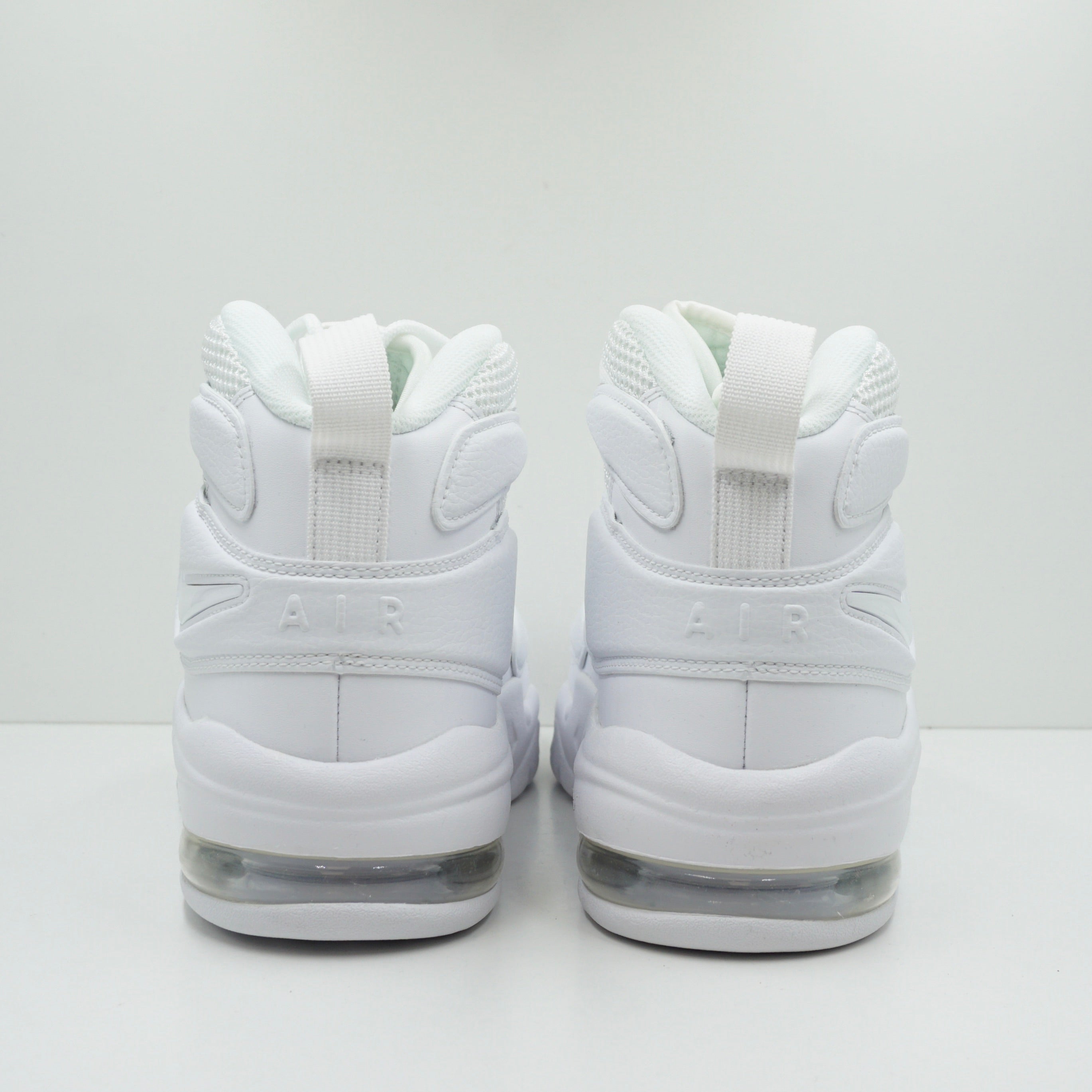 Nike Air Max 2 Uptempo 94 Triple White