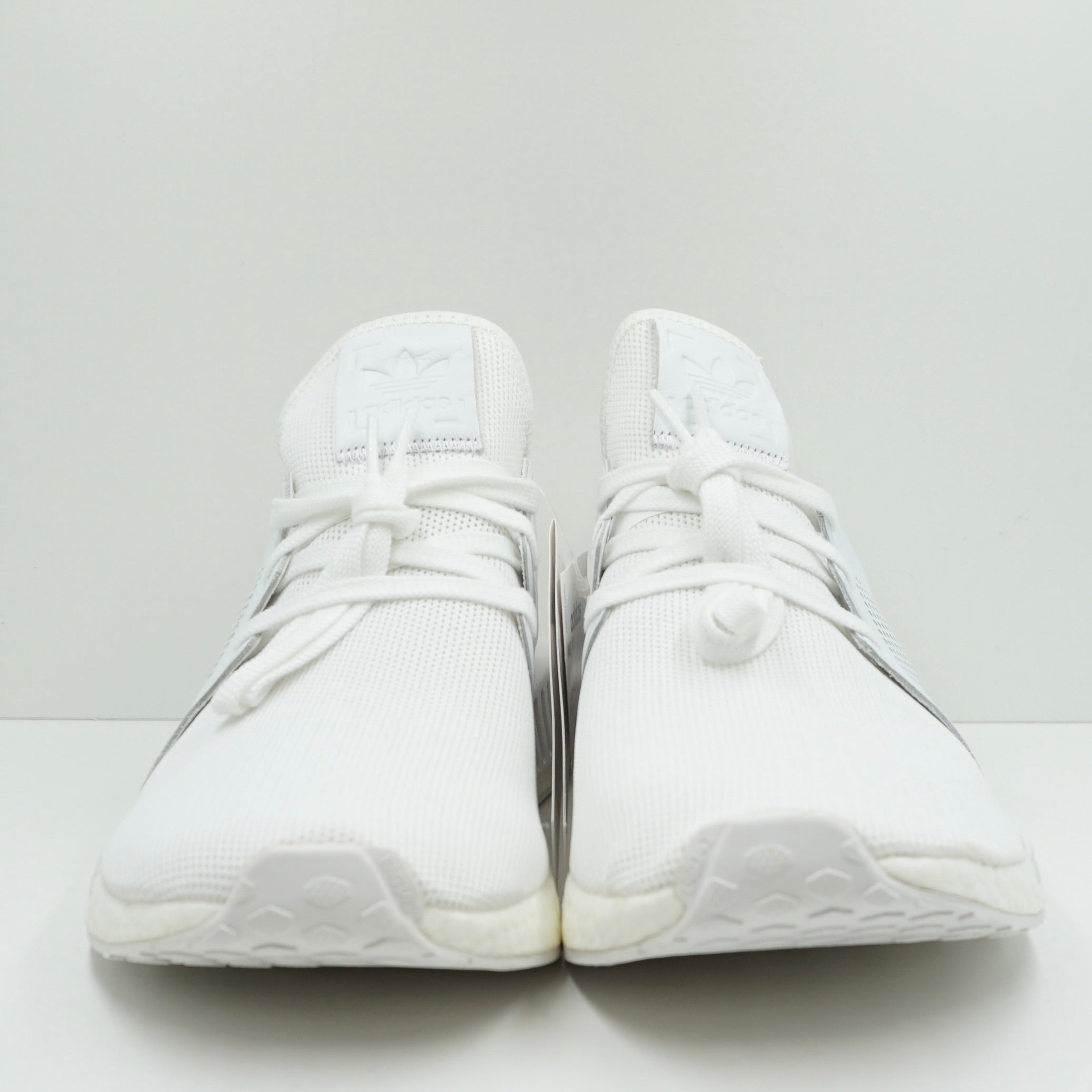 Adidas NMD XR1 Triple White (2017) Adidas NMD XR1 Triple White (2017)