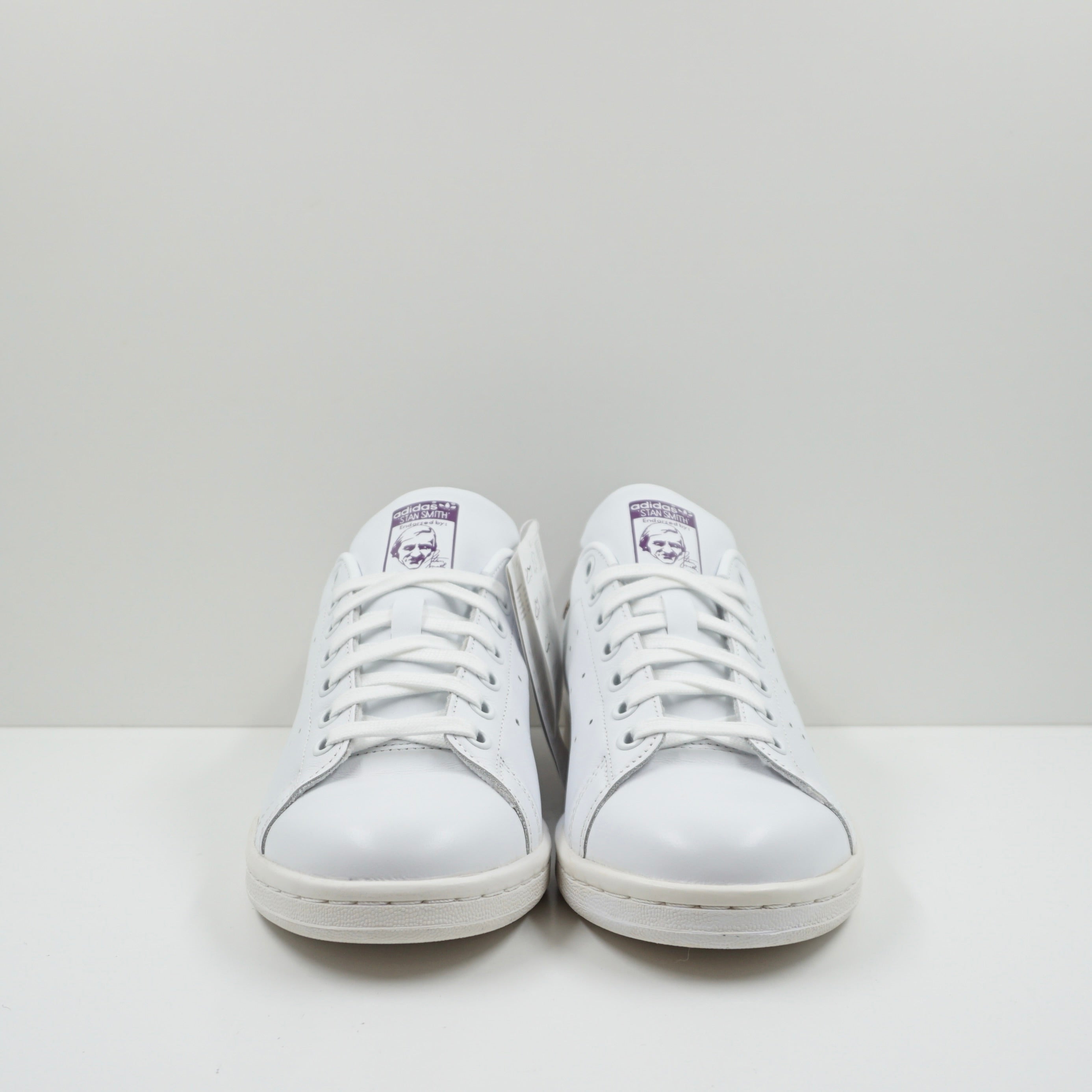 Adidas Stan Smith Patchwork Heel (W)