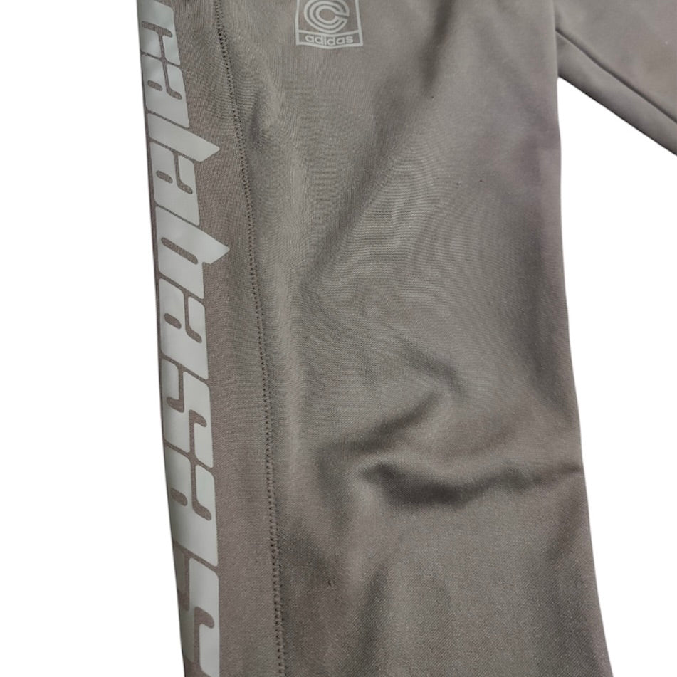 Adidas Yeezy Calabasas Brown Track Pants
