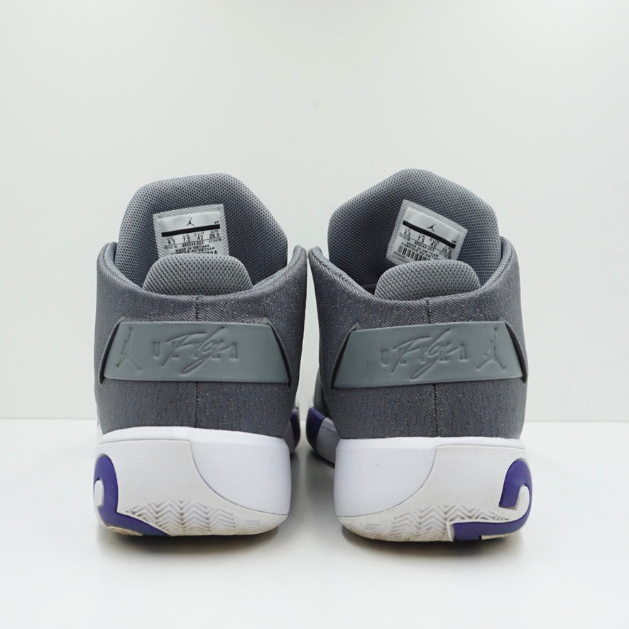 Jordan 3 Ultra Flight