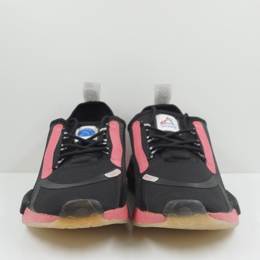 Adidas NMD R1 Spectoo NASA Core Black (W)