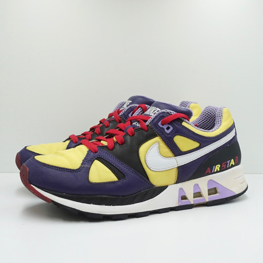 Nike Air Stab Clerks Pack