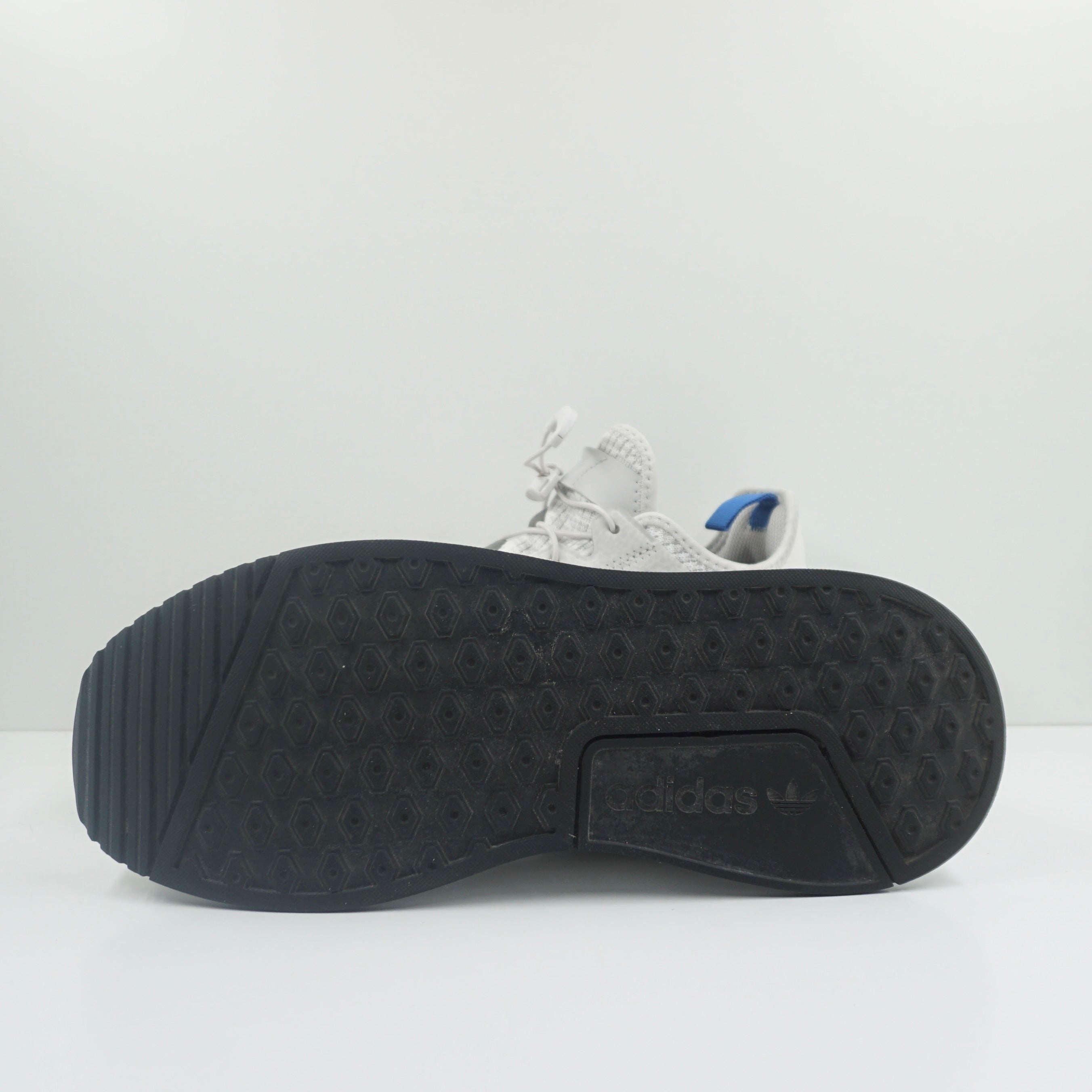 Adidas X_PLR Grey White