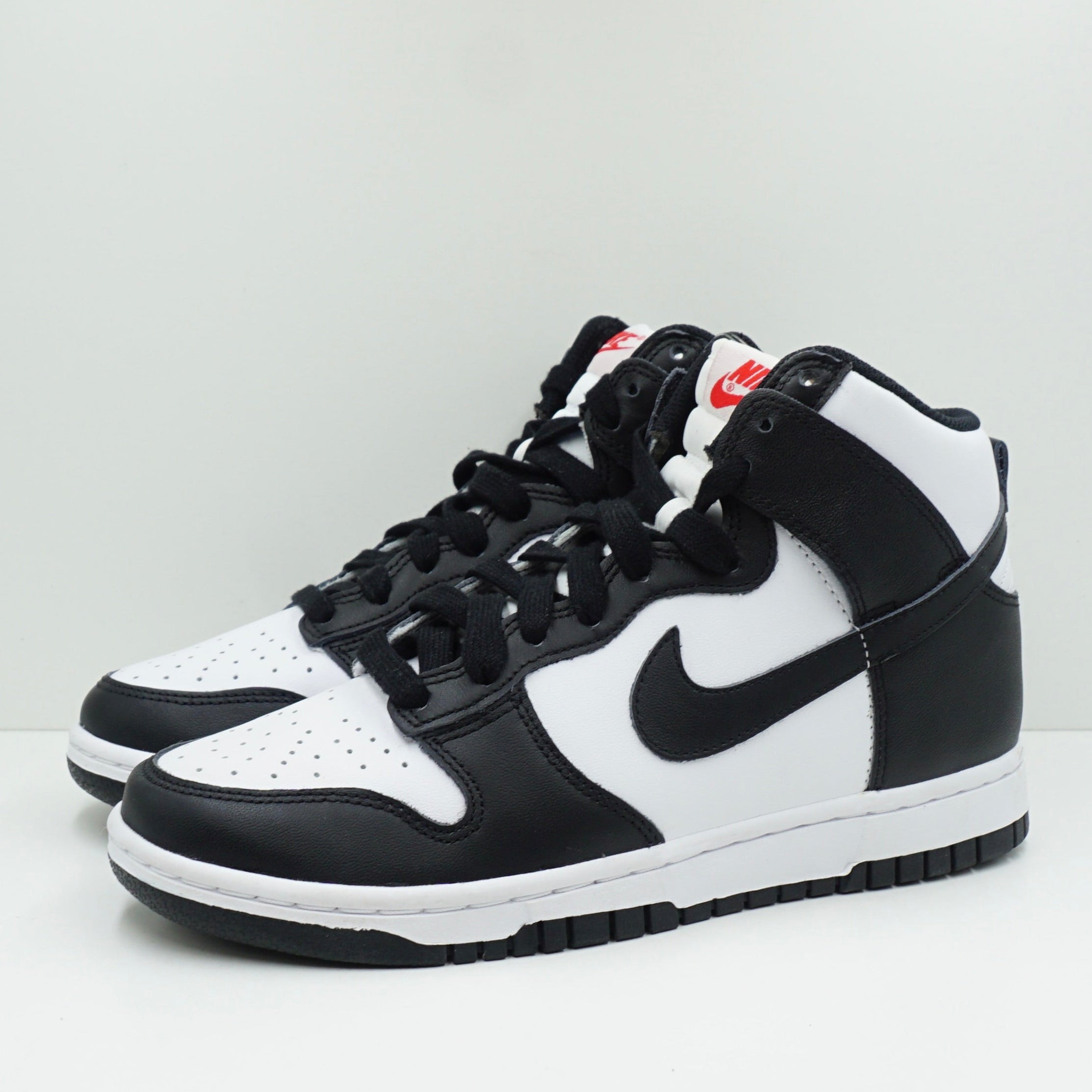 Nike Dunk High Panda (W)