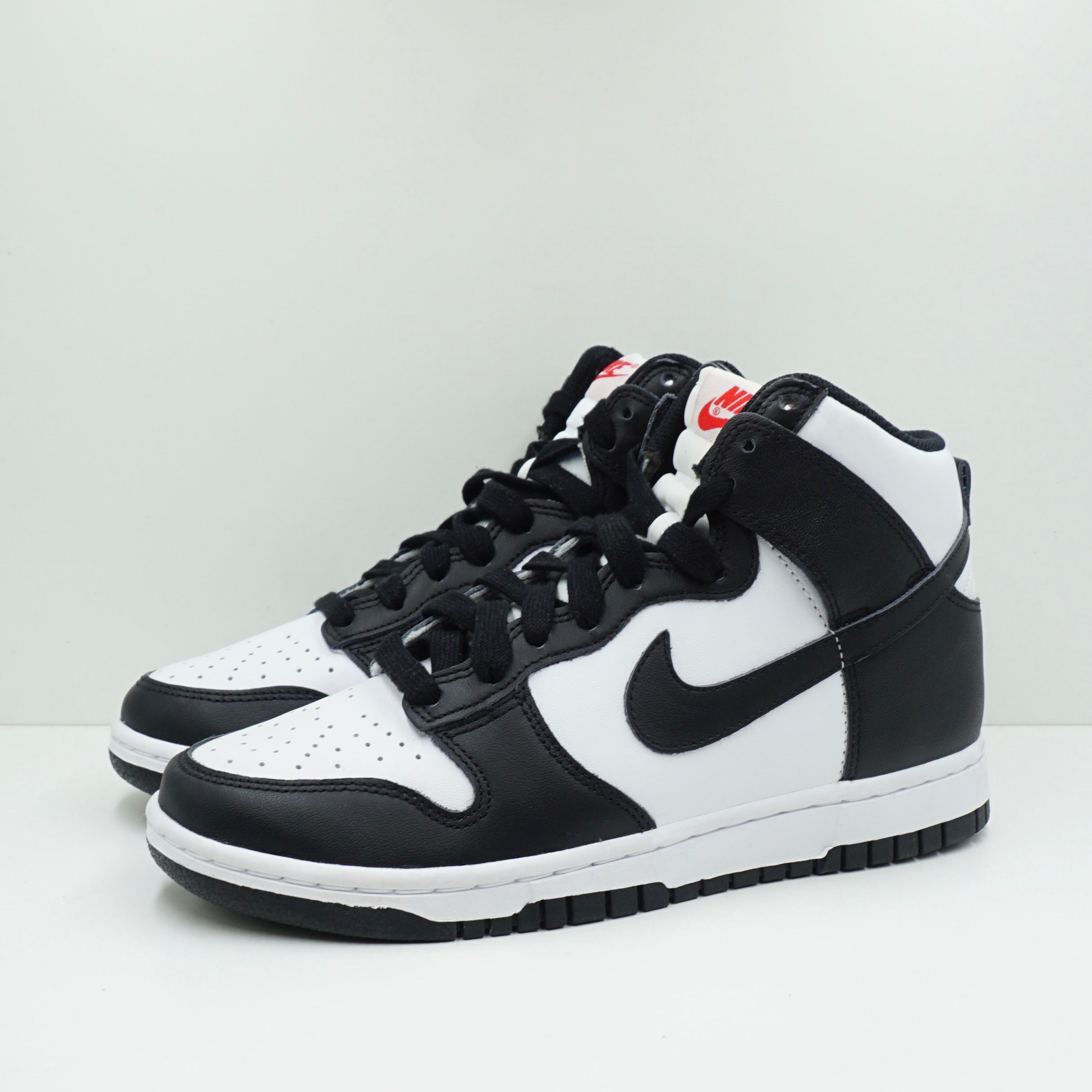 Nike Dunk High Panda 2021 (W)