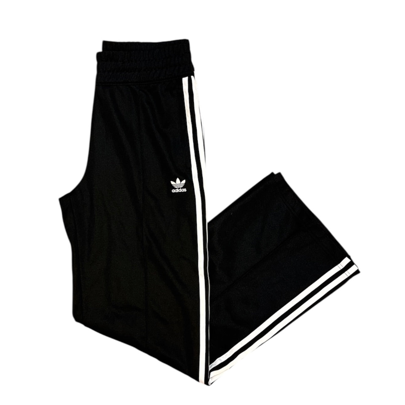 Adidas Originals Adicolor Black Sweatpants