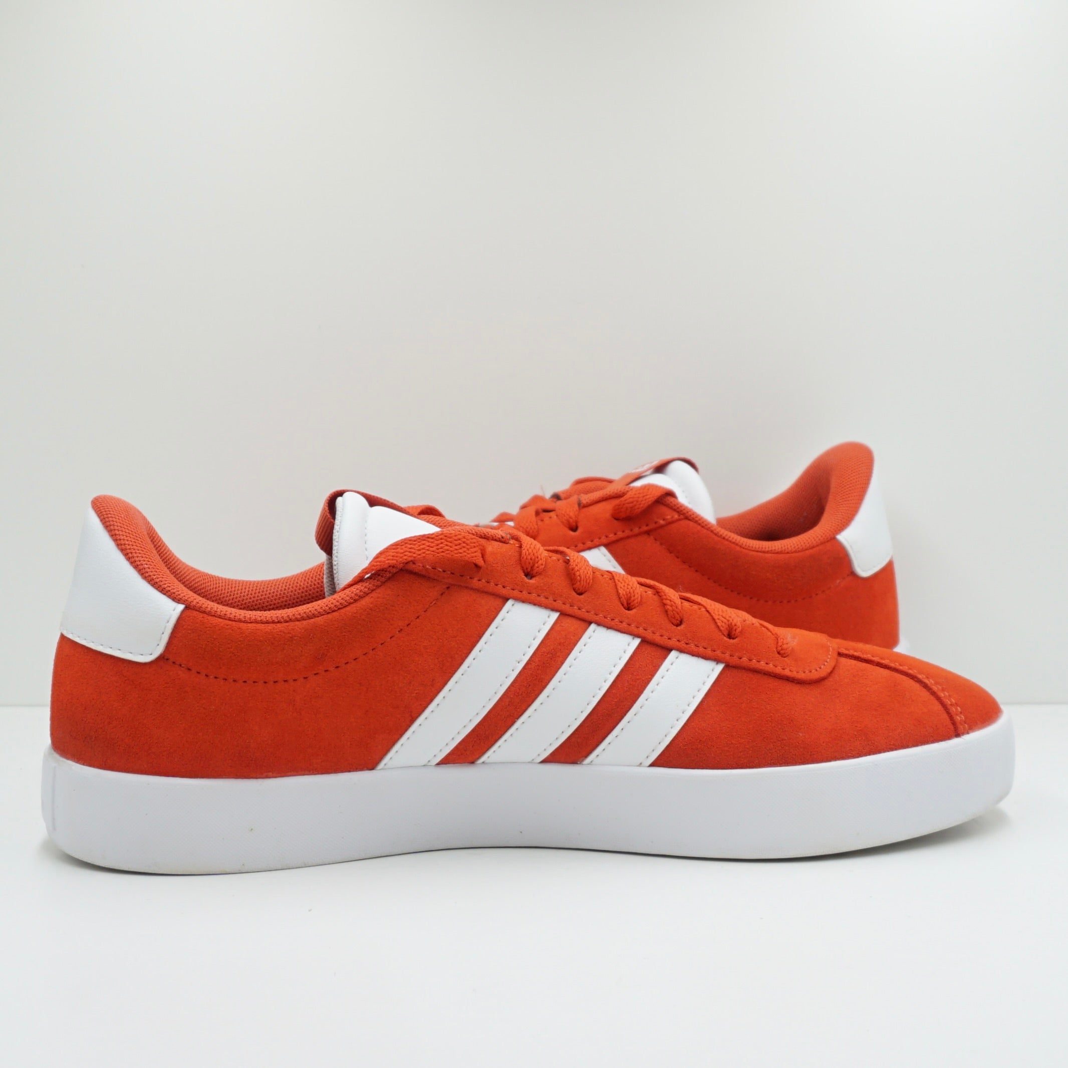 Adidas VL Court 3.0 Orange