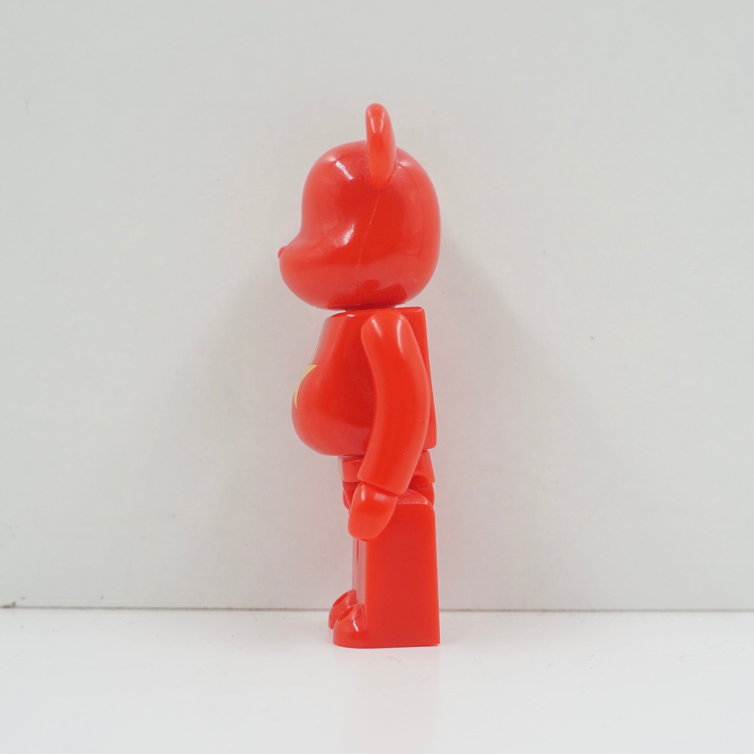 Bearbrick Series 37 Flag Vietnam