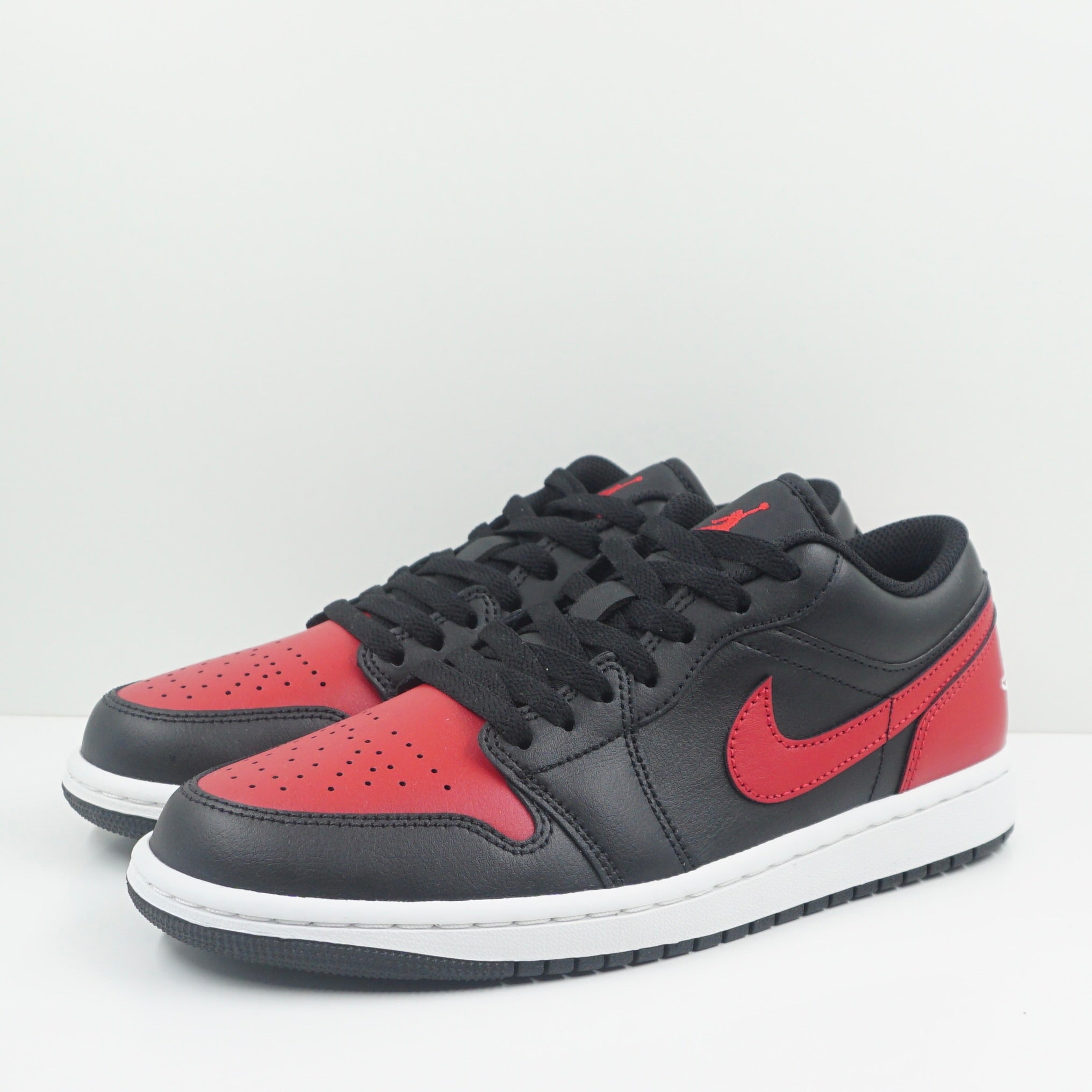 Jordan 1 Low Bred Twist