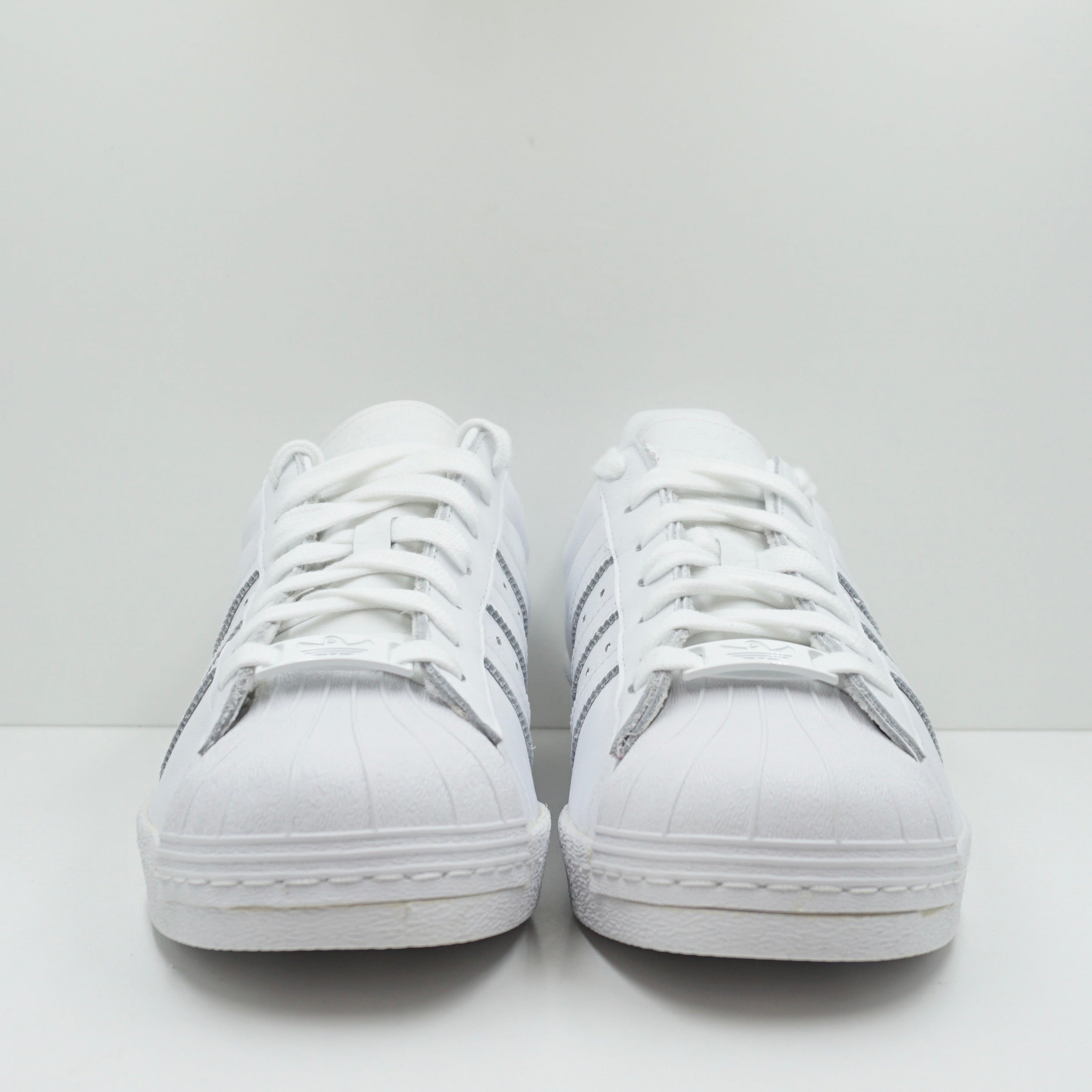 Adidas Originals x Mark Gonzales Superstar 80s Pioneer Pack