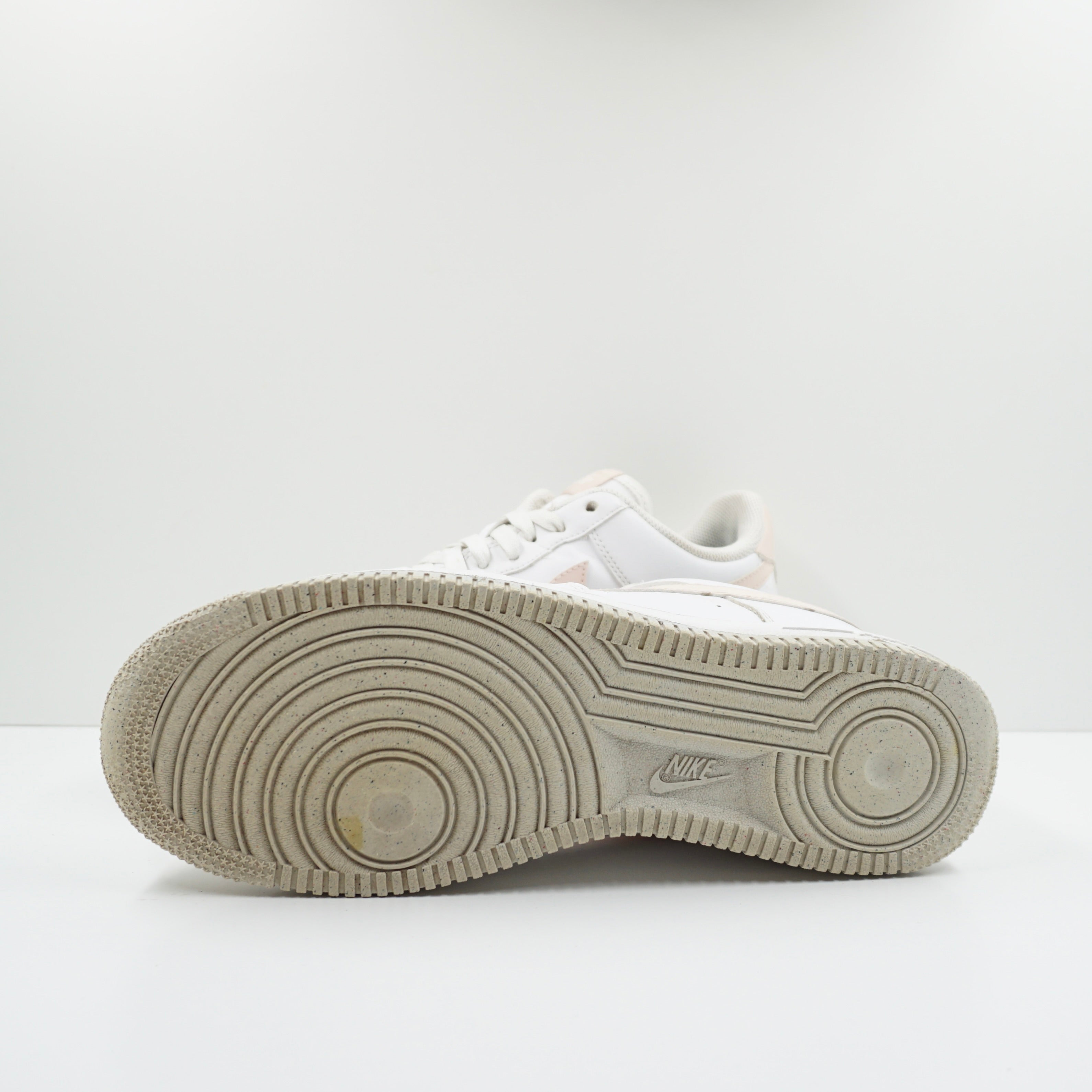 air force 1 low pale coral