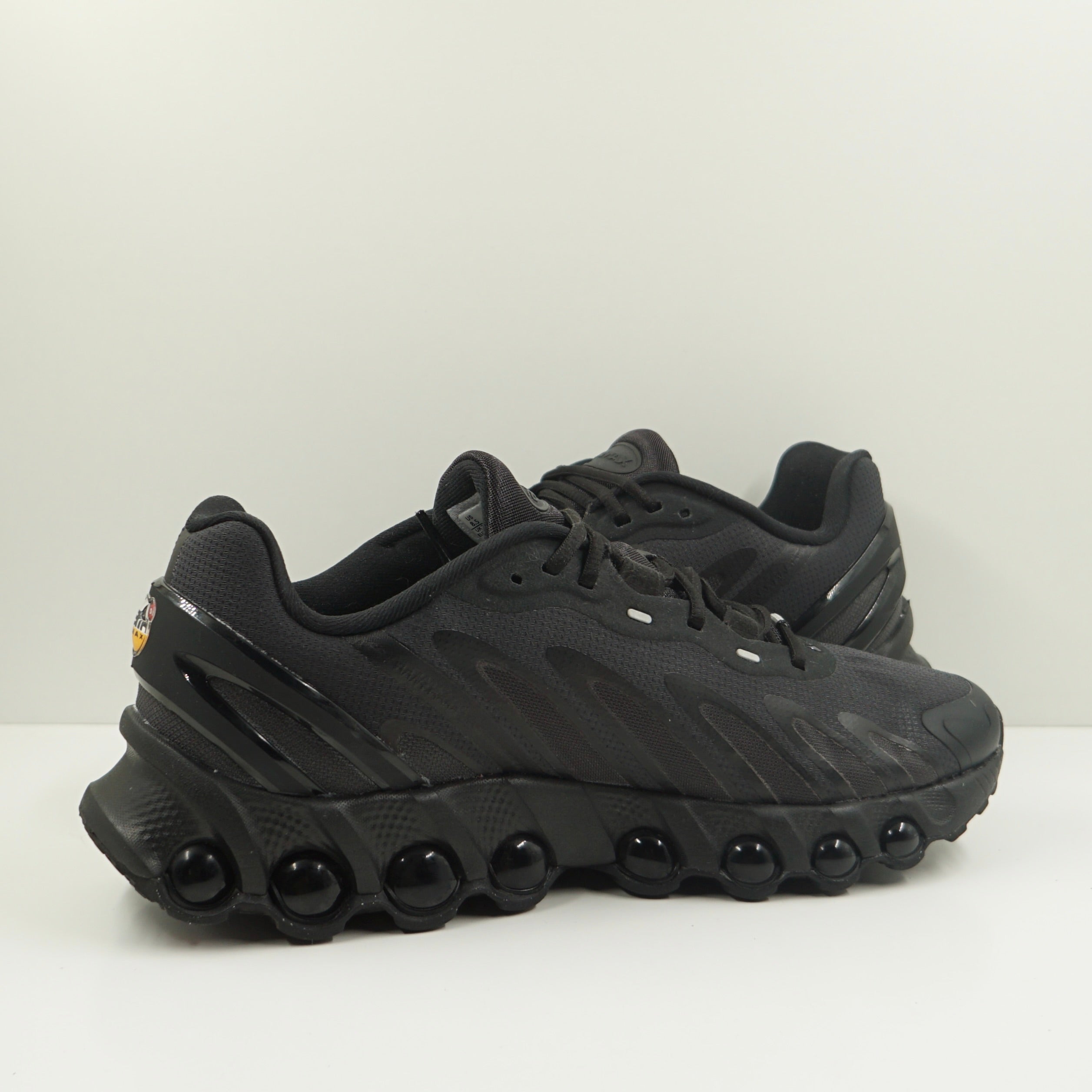 Nike Air Max Dn8 Black