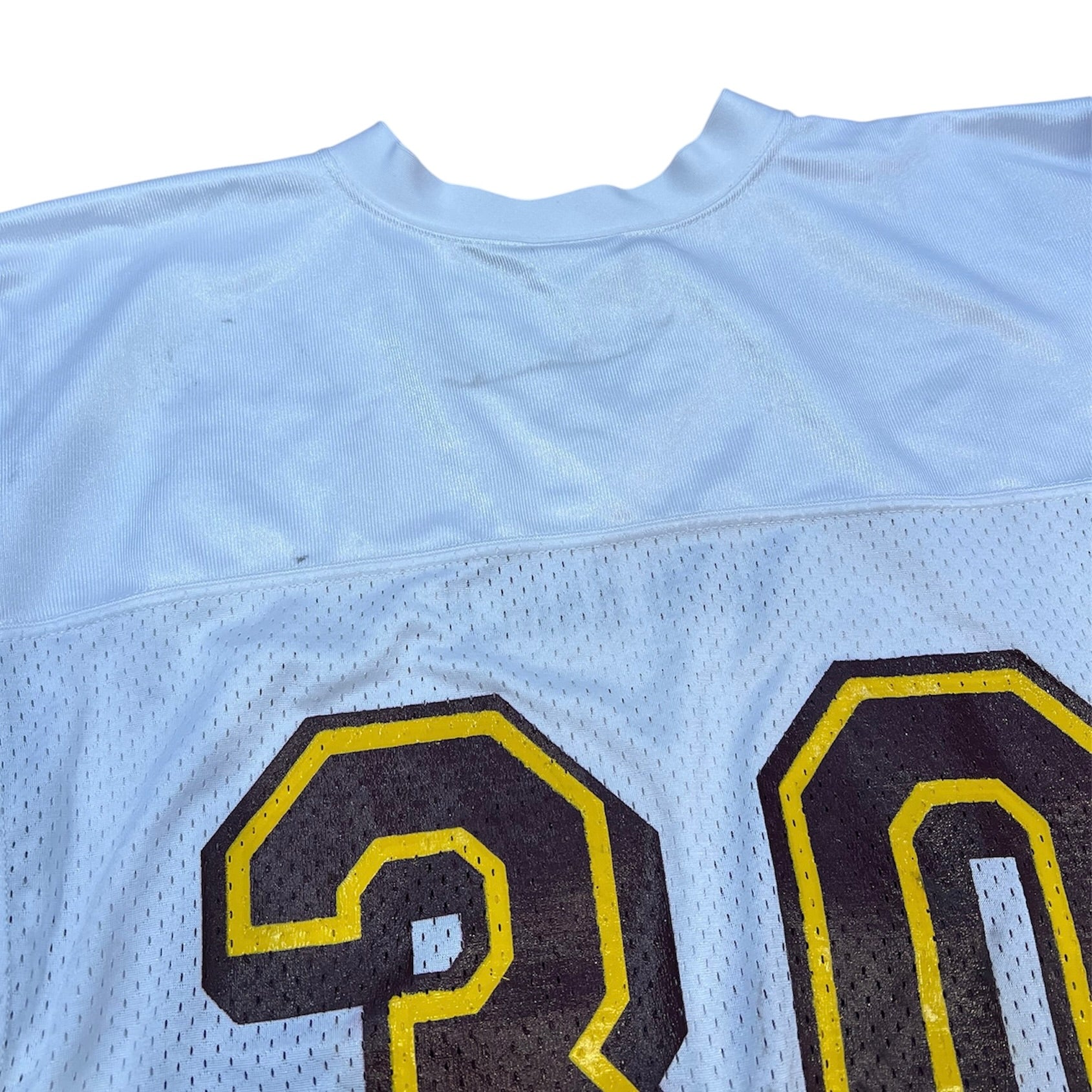 Rawlings Cinco Ranch #30 NFL Jersey