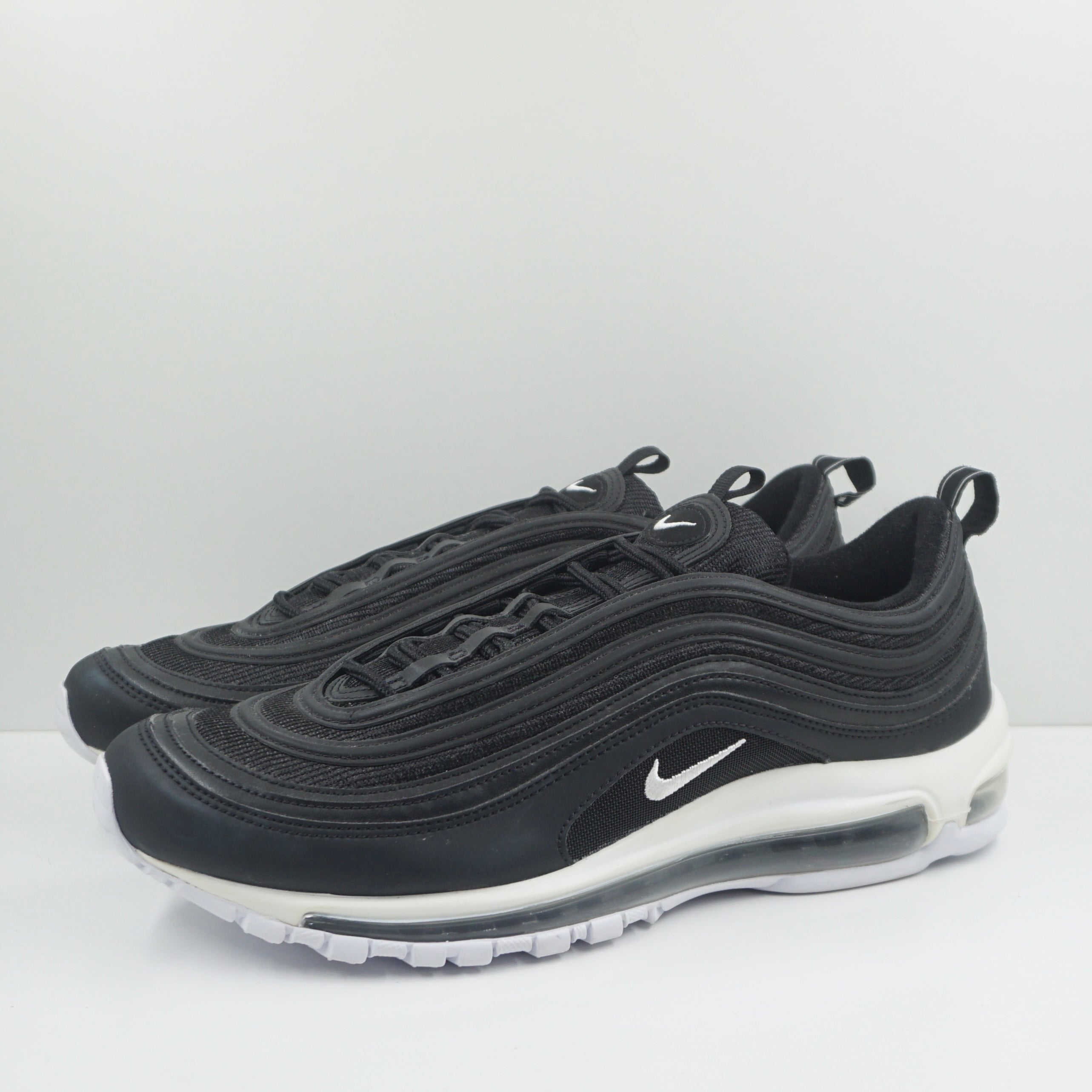Nike Air Max 97 Black White