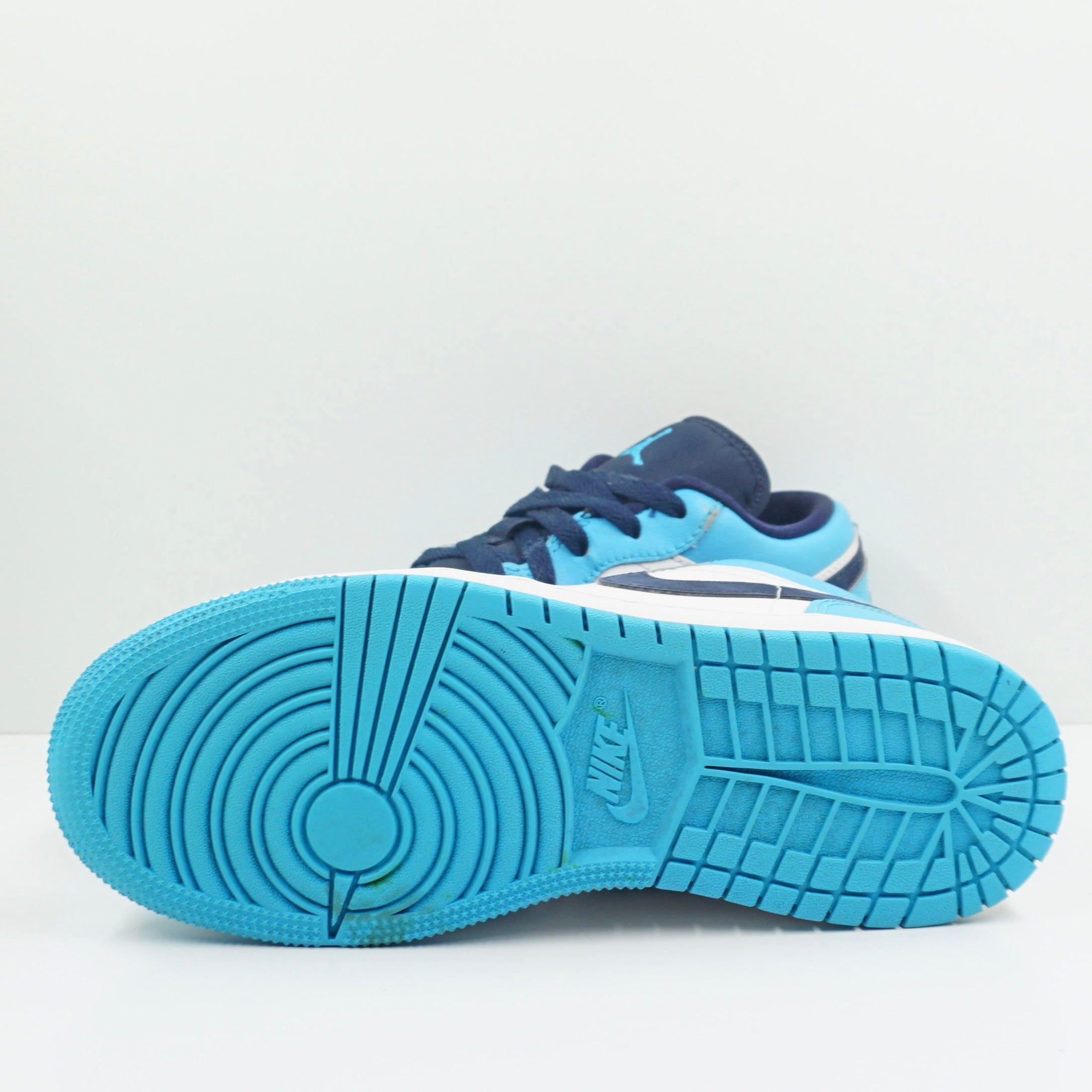 Jordan 1 Low UNC (GS)