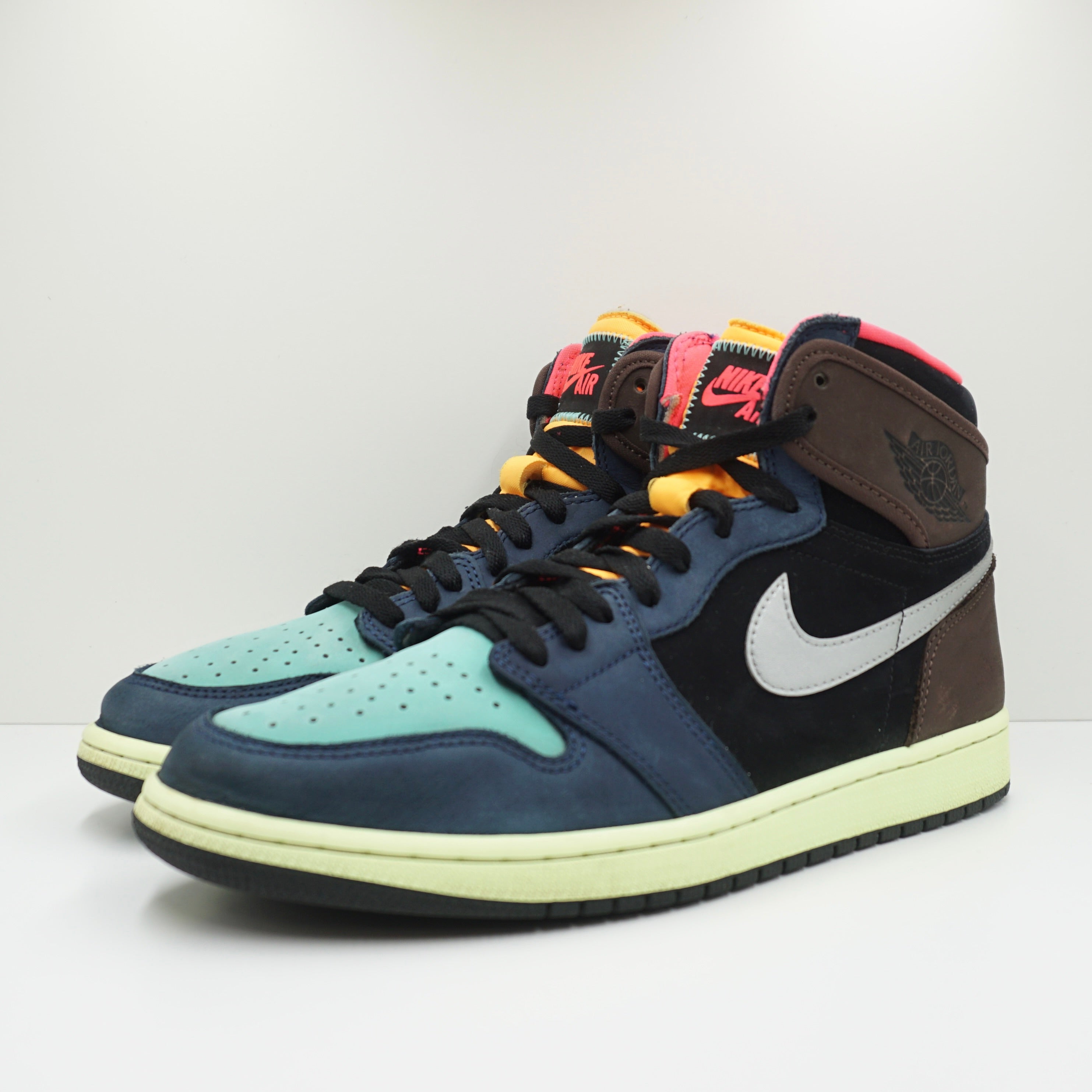 Jordan Retro High Tokyo Bio Hack - Main Image