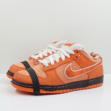 Nike SB Dunk Low Concepts Orange Lobster