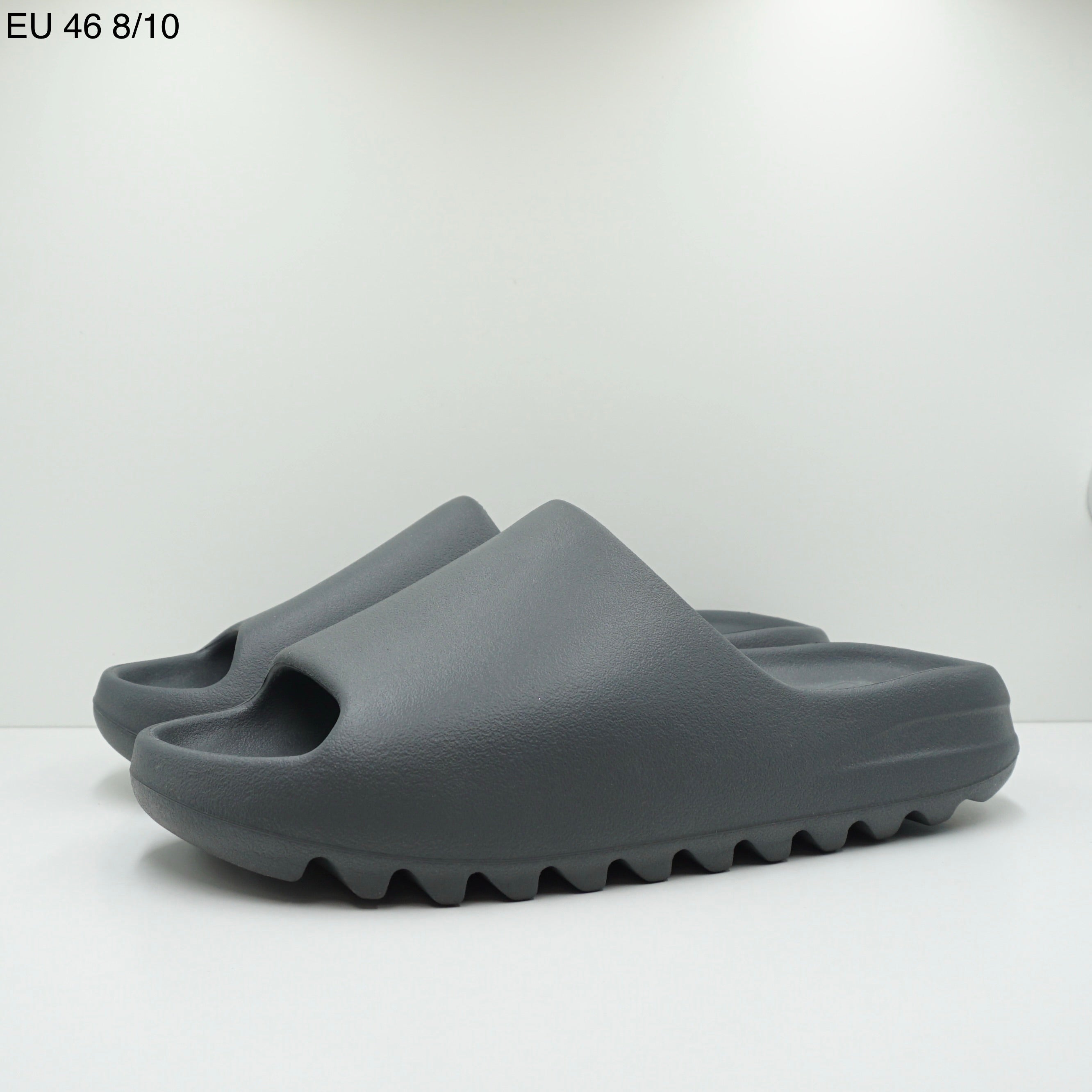 Adidas Yeezy Slide Slate Grey