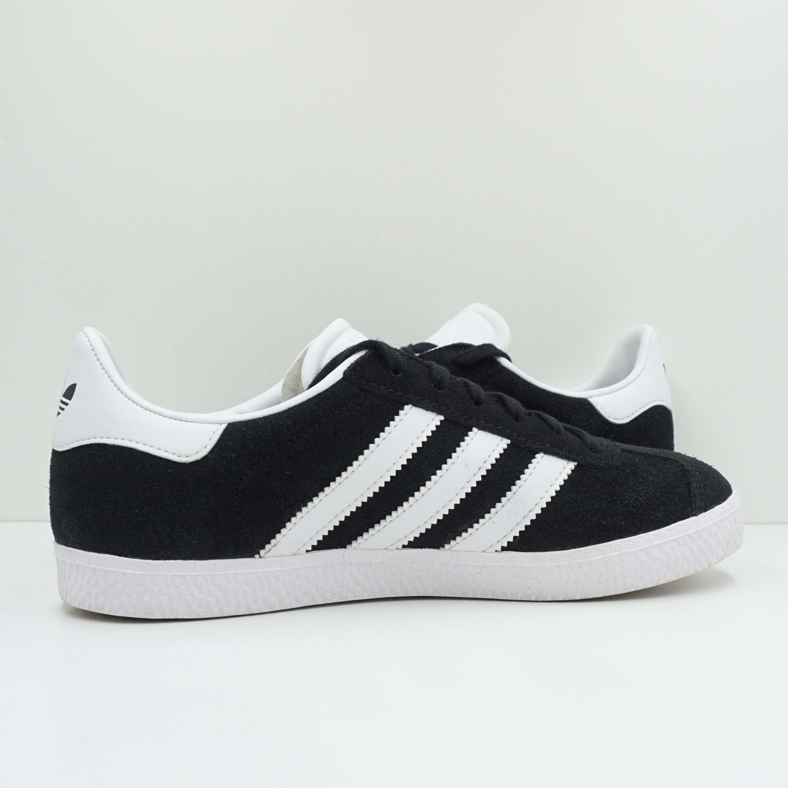 Adidas Originals Gazelle Black/White