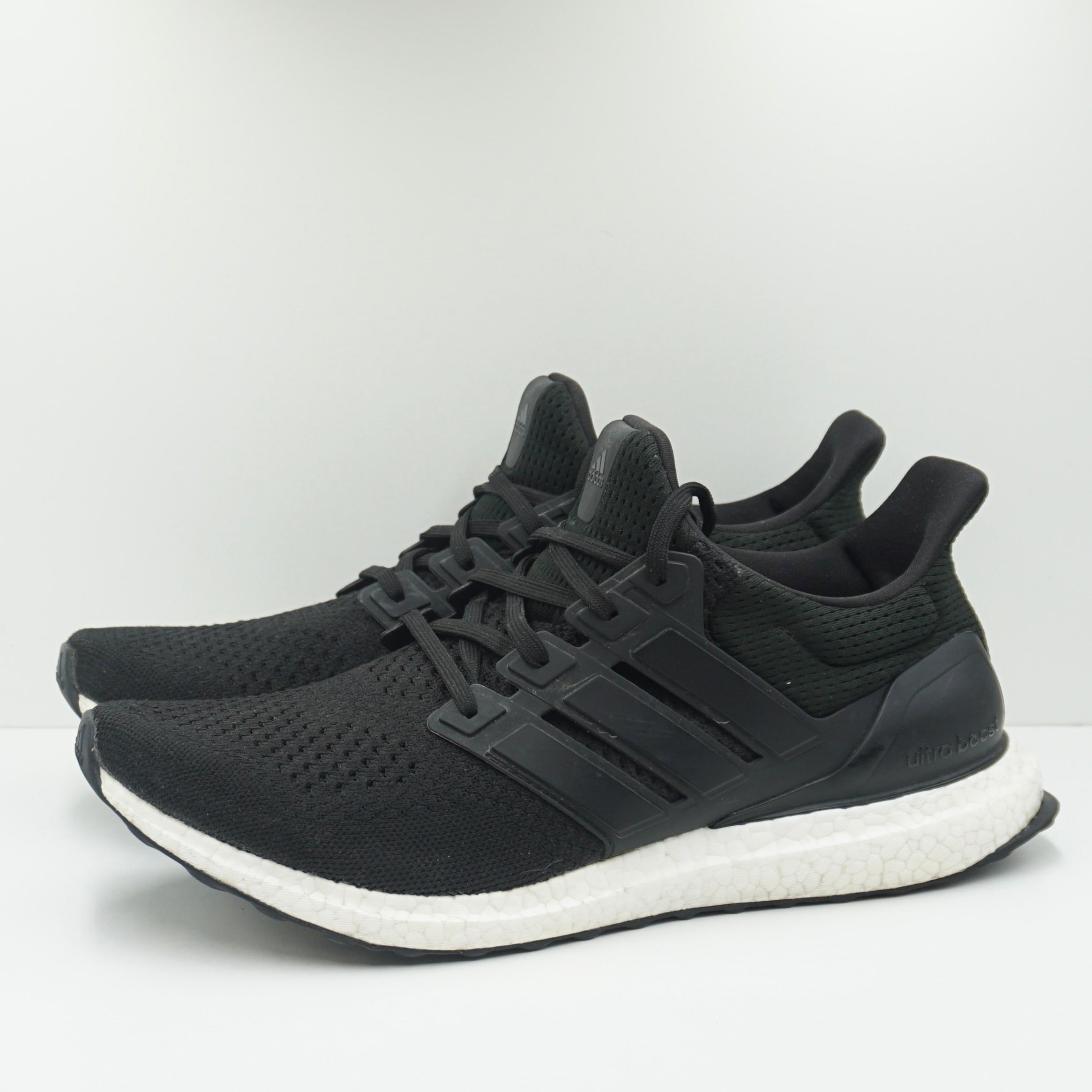 Adidas Originals Ultraboost 1.0 Black White