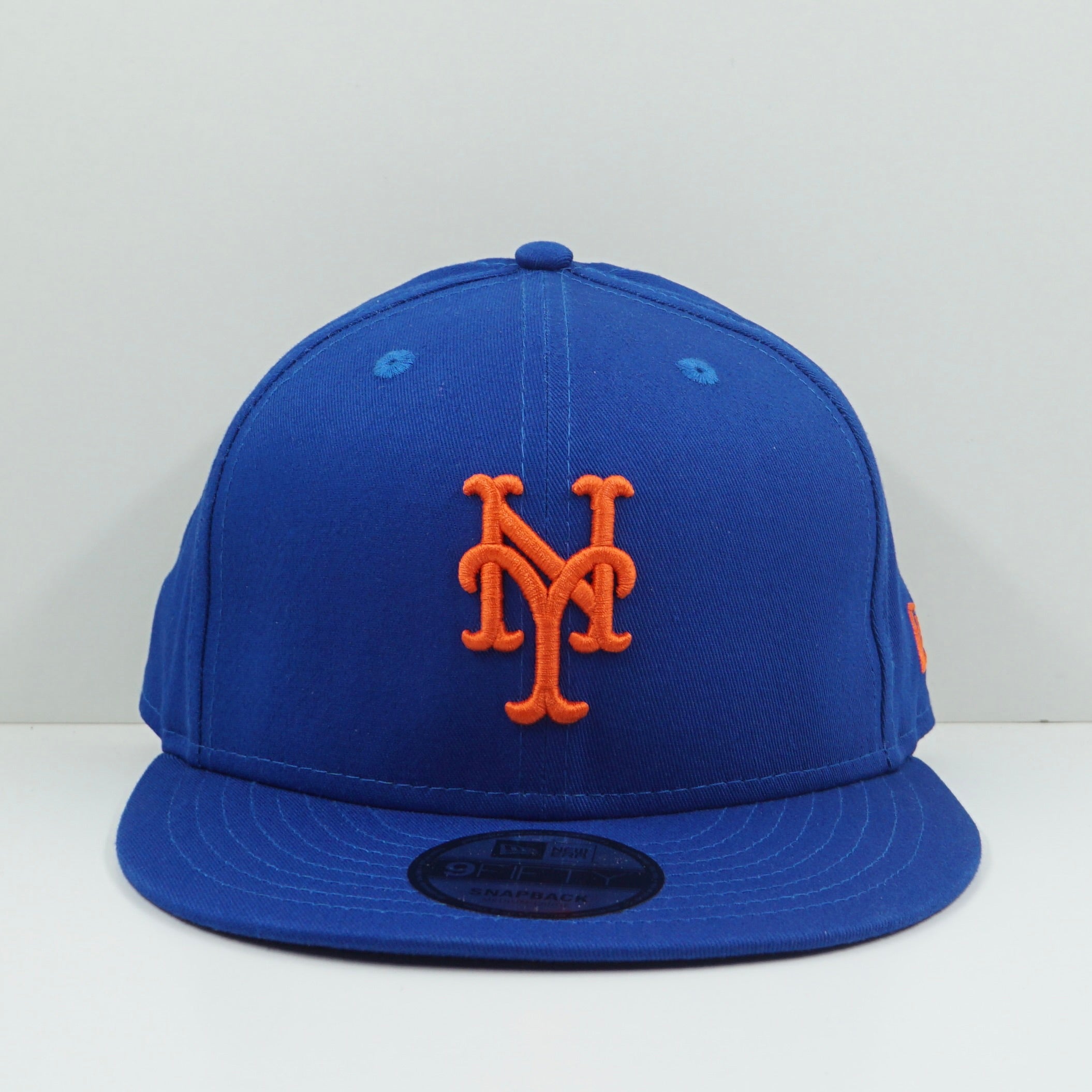 New Era New York Mets Snapback Cap
