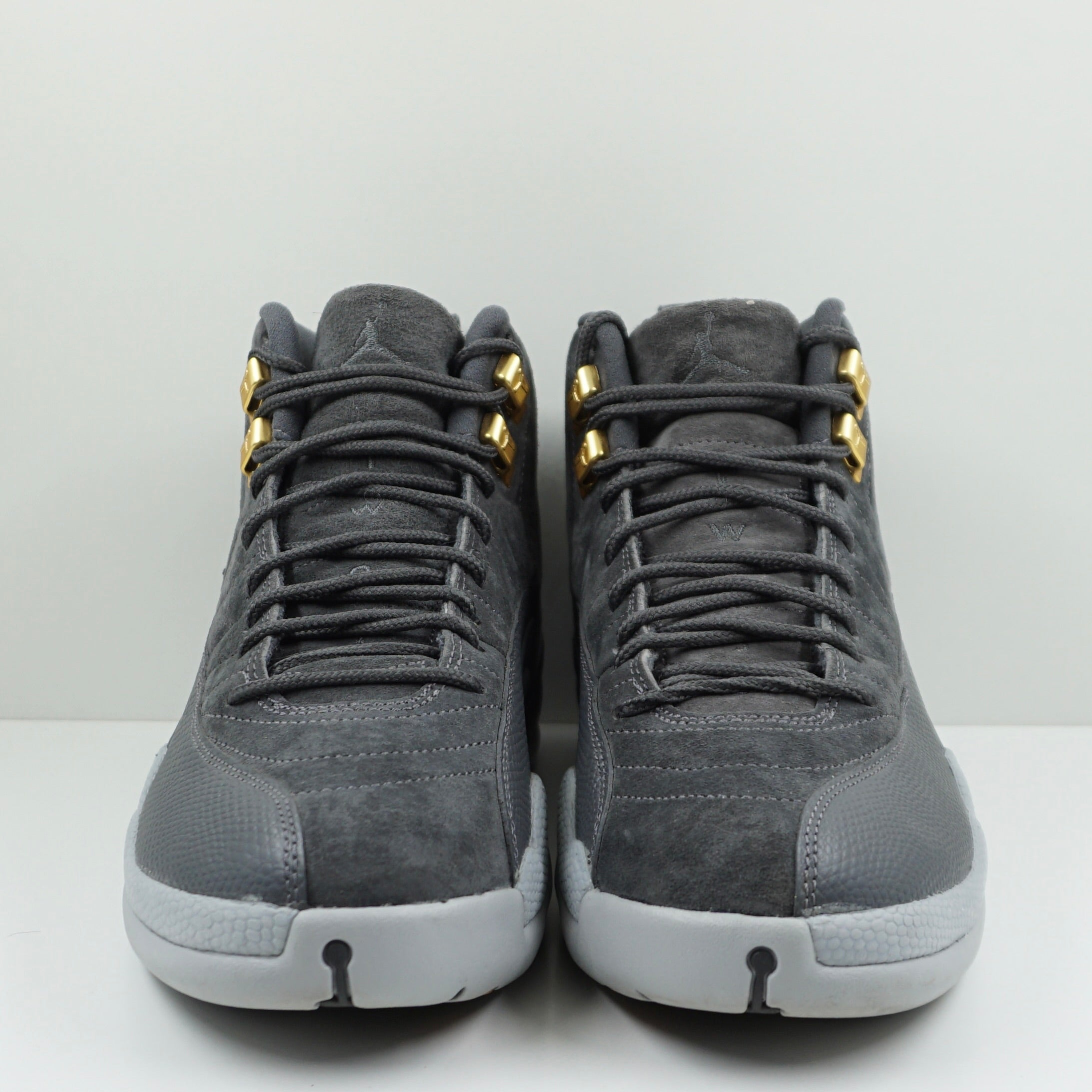 Jordan 12 Retro Dark Grey (2017)