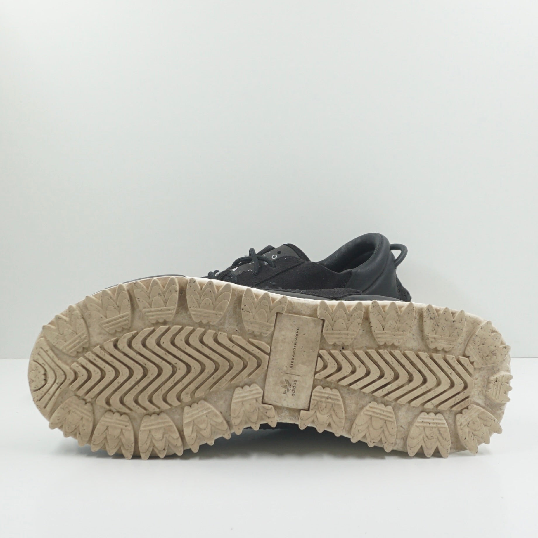 Adidas AW Hike Lo Alexander Wang Core Black