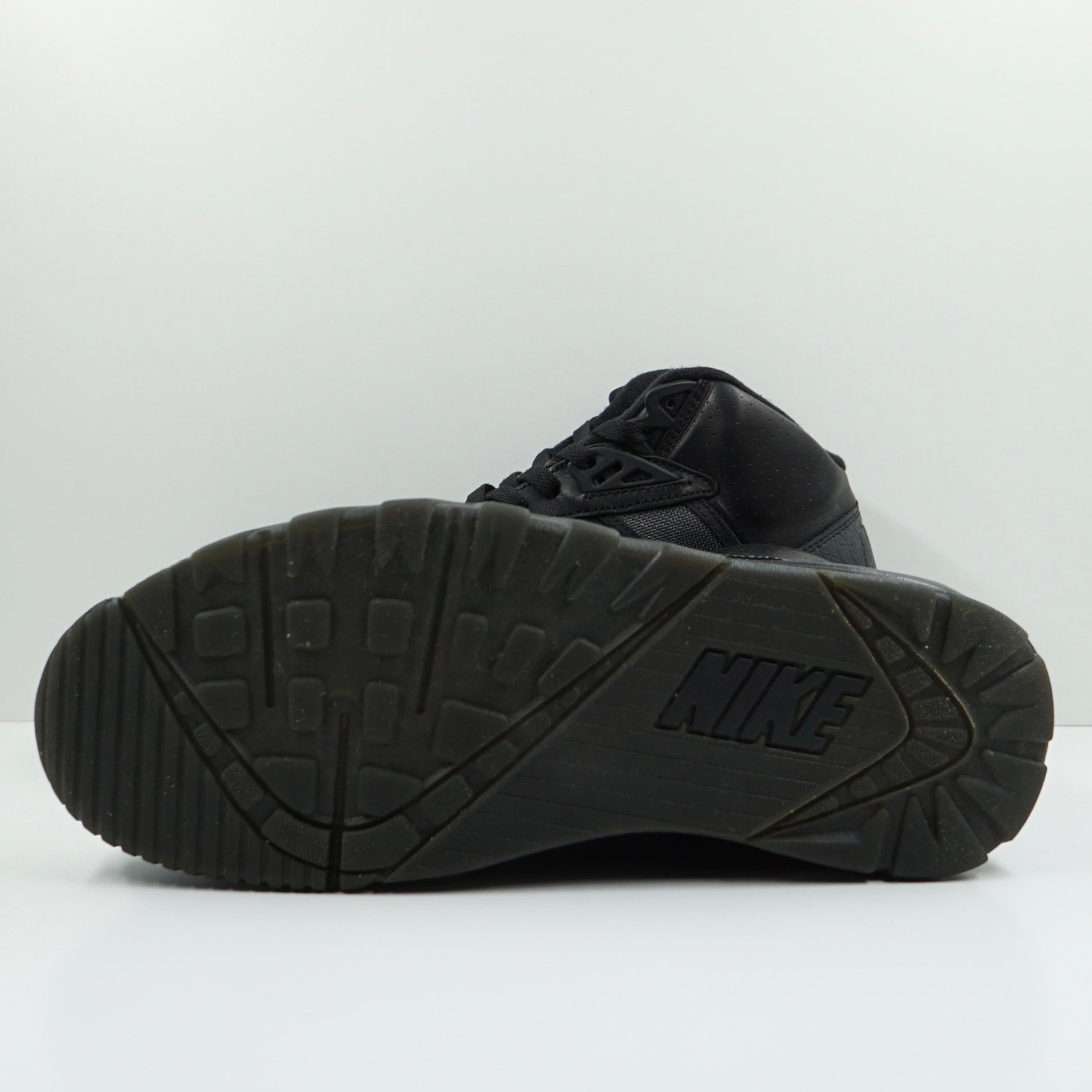Nike Air Trainer SC High QS Dark Grey