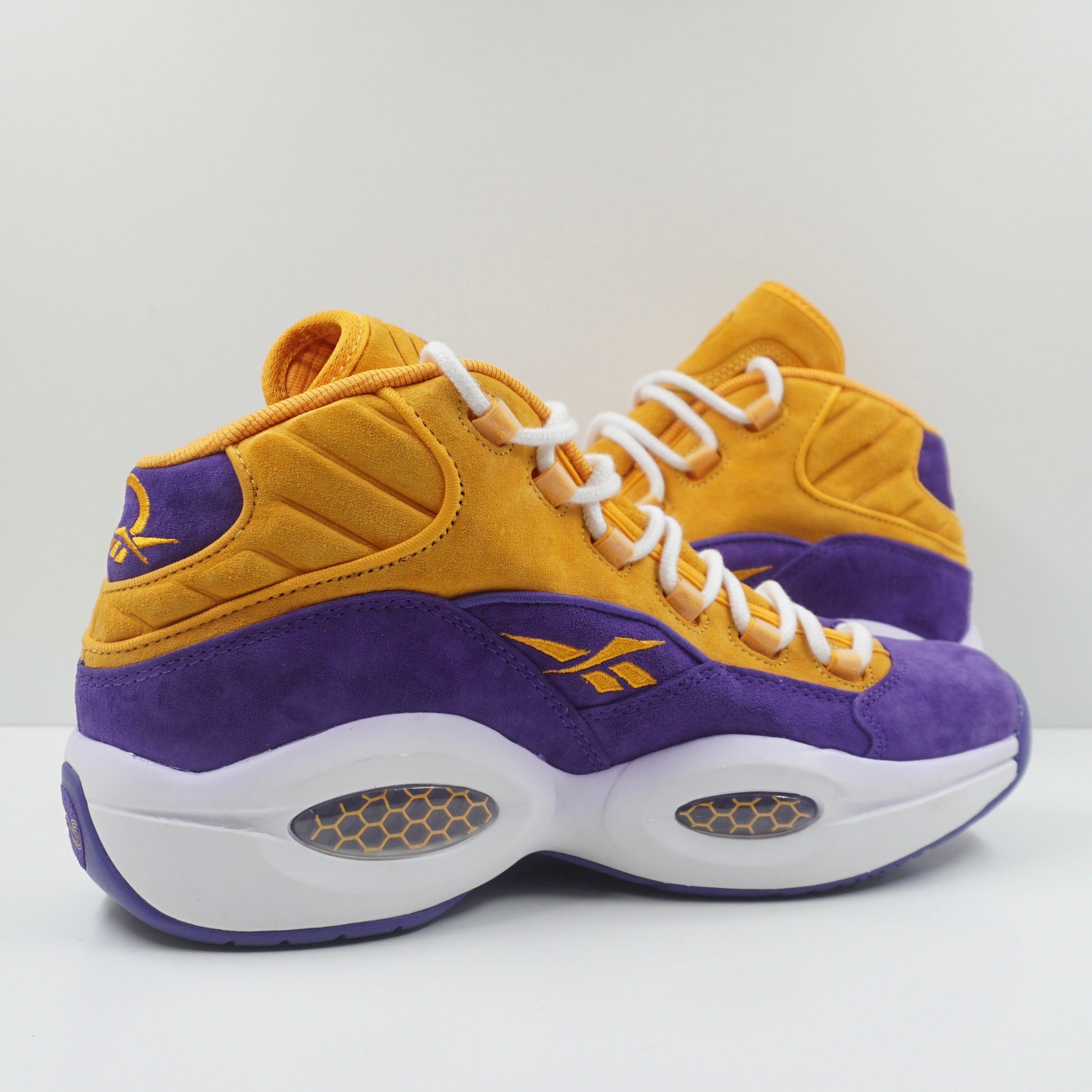 Reebok Question Mid SNS Crocus