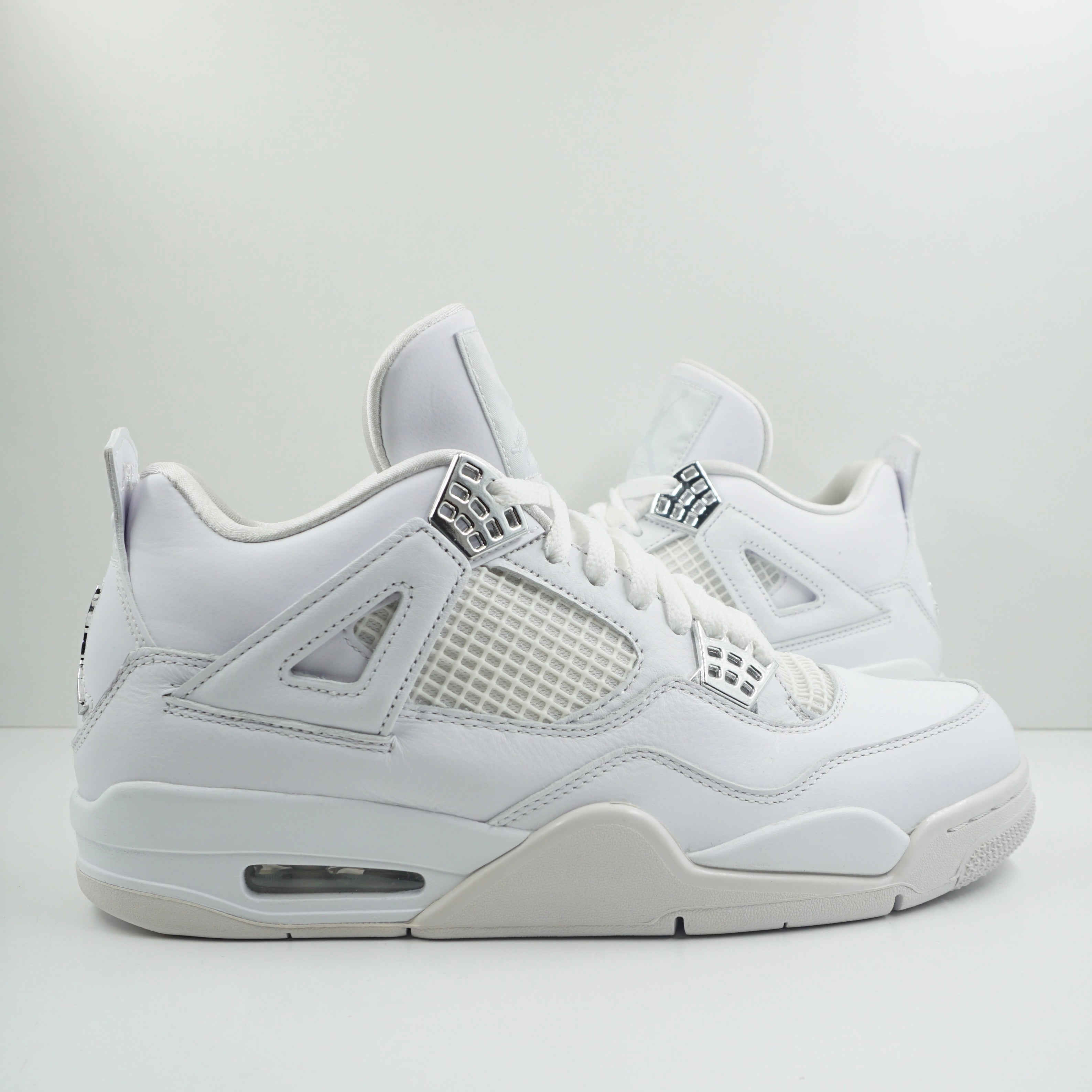 Jordan Retro Pure Money (2017)