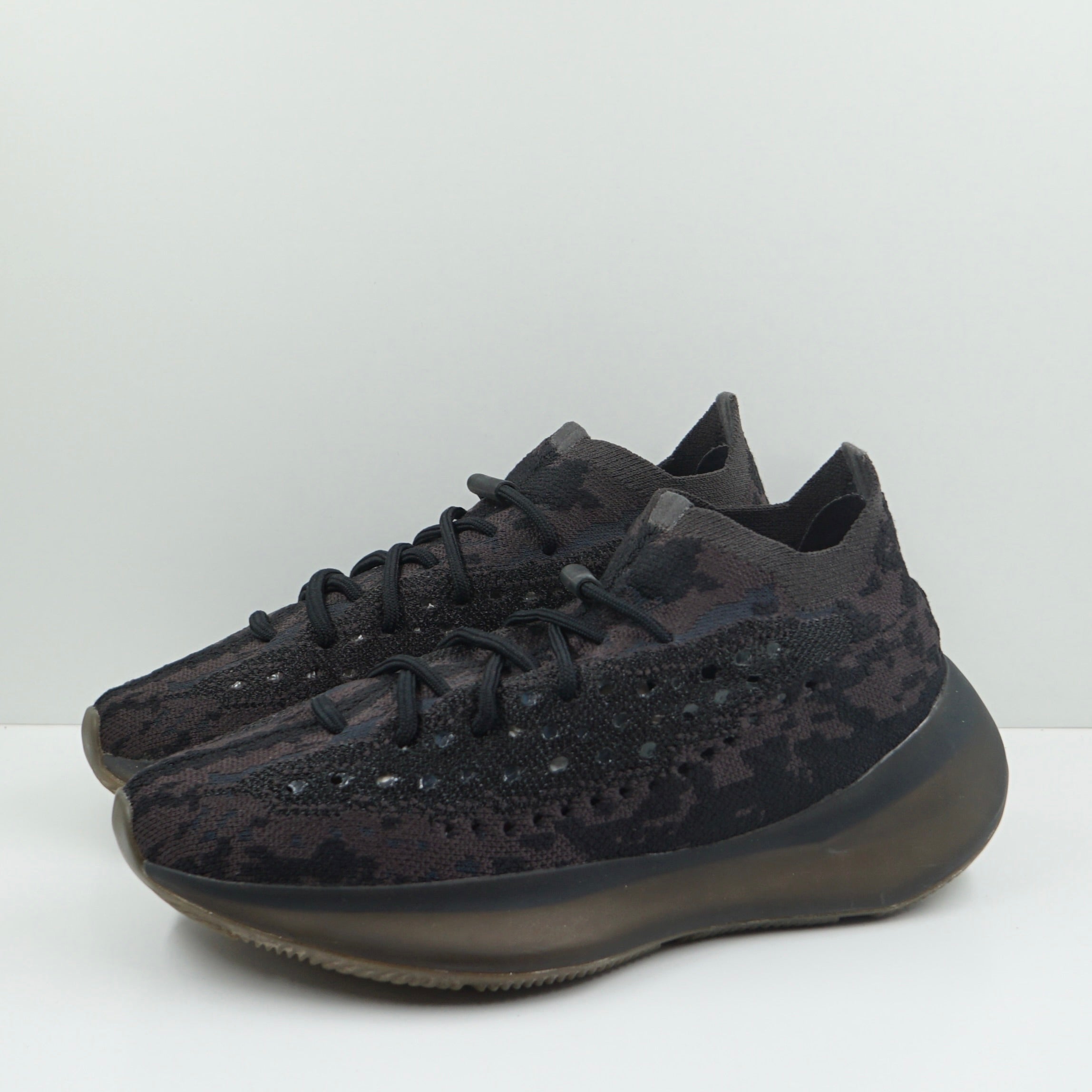 Adidas Yeezy Boost 380 Onyx